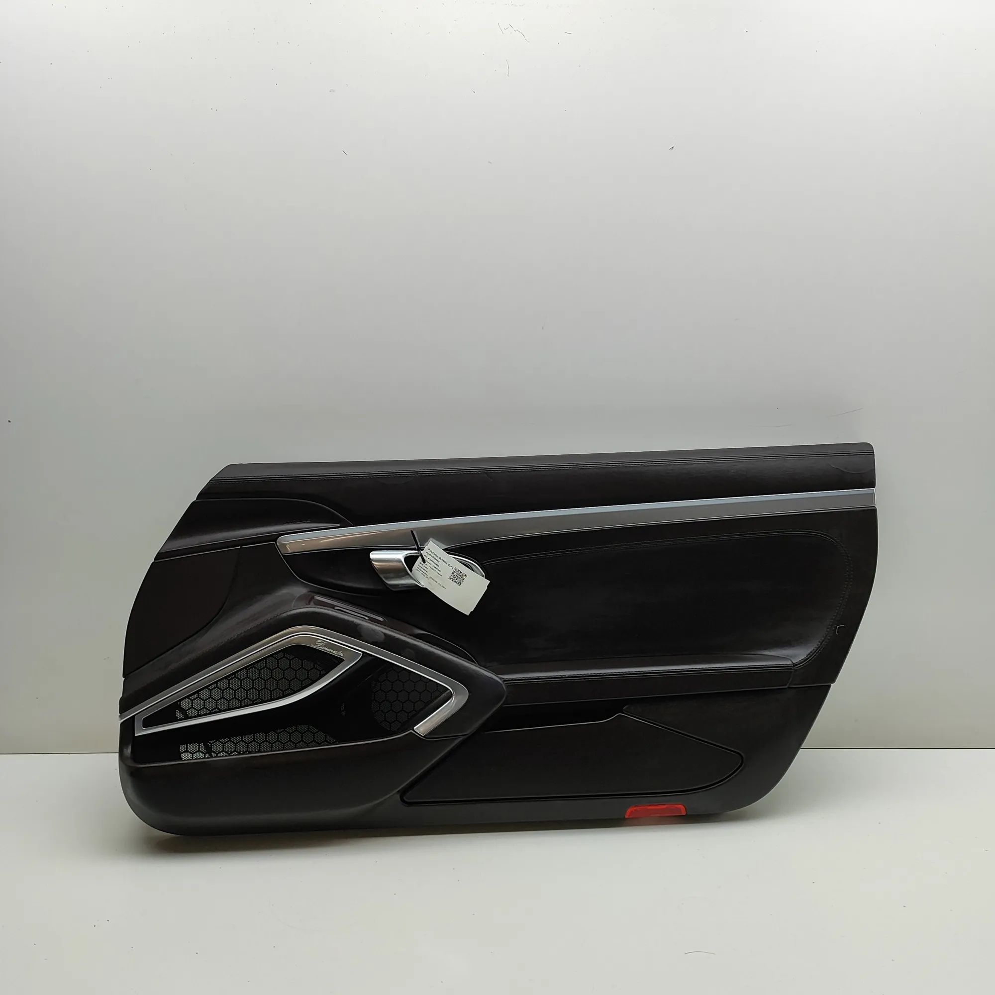 Porsche 911 (991) Front Right Door Panel 99155560204 Front Right Door Panel PORSCHE 911 ...