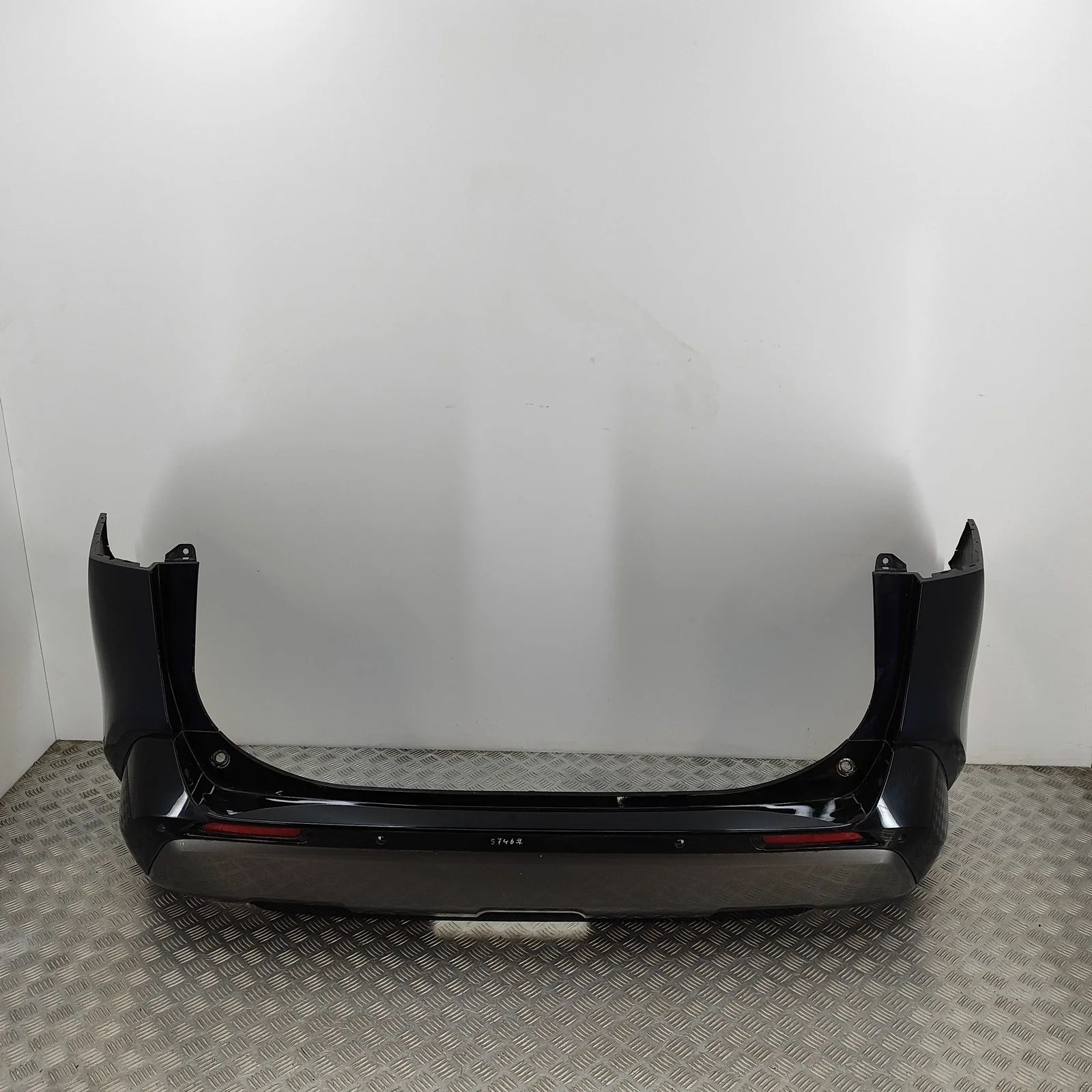 Toyota RAV4 (XA40) rear bumper 52159-42320 Rear Bumper TOYOTA RAV (4 V XA50) (...