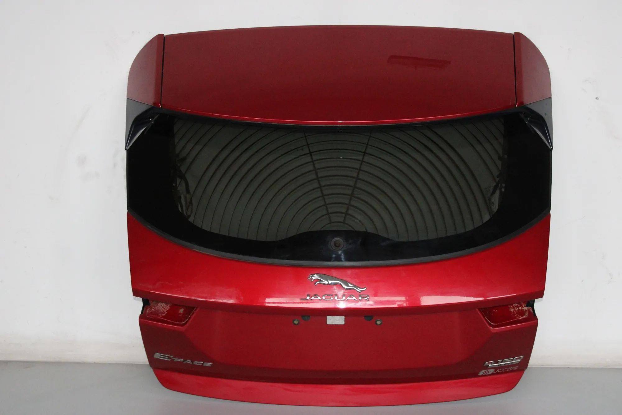 Jaguar E-Pace Tailgate Bootlid Tailgate Bootlid JAGUAR E-PACE (X540) (2017-......