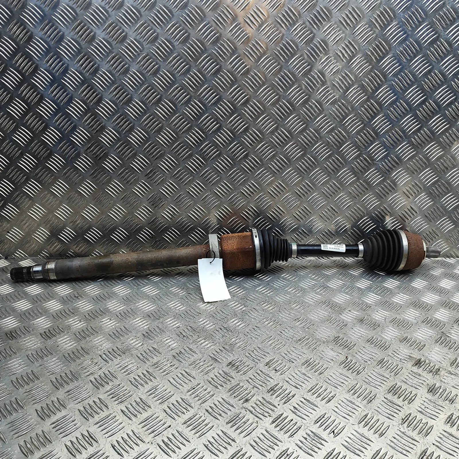 Volvo XC40 / EX40 Front Right Driveshaft 31460279 Front Right Driveshaft VOLVO XC40 (536...