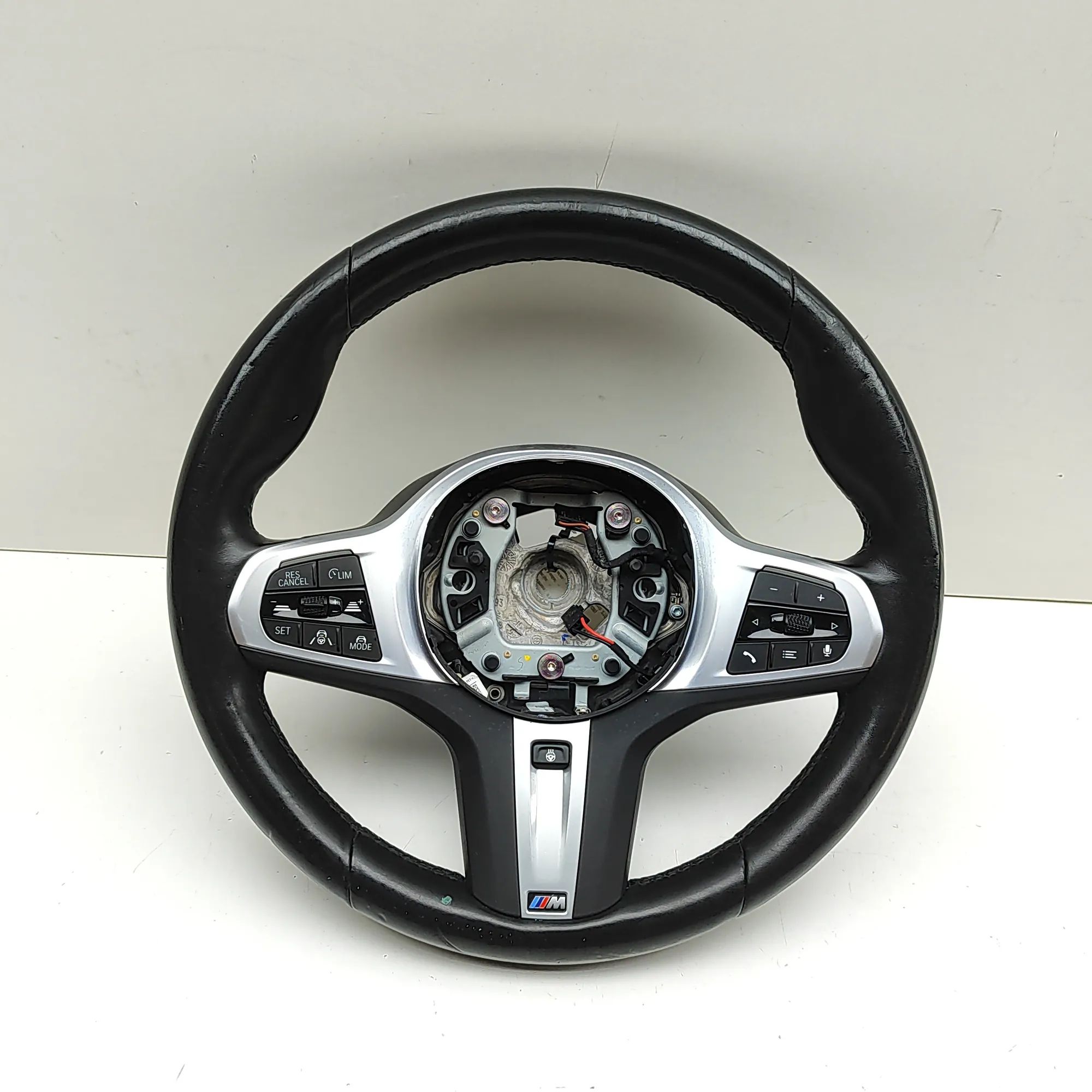 BMW X3 / iX3 (G01) steering wheel 9502332 Steering Wheel BMW IX3 (G08) (2020-...)...