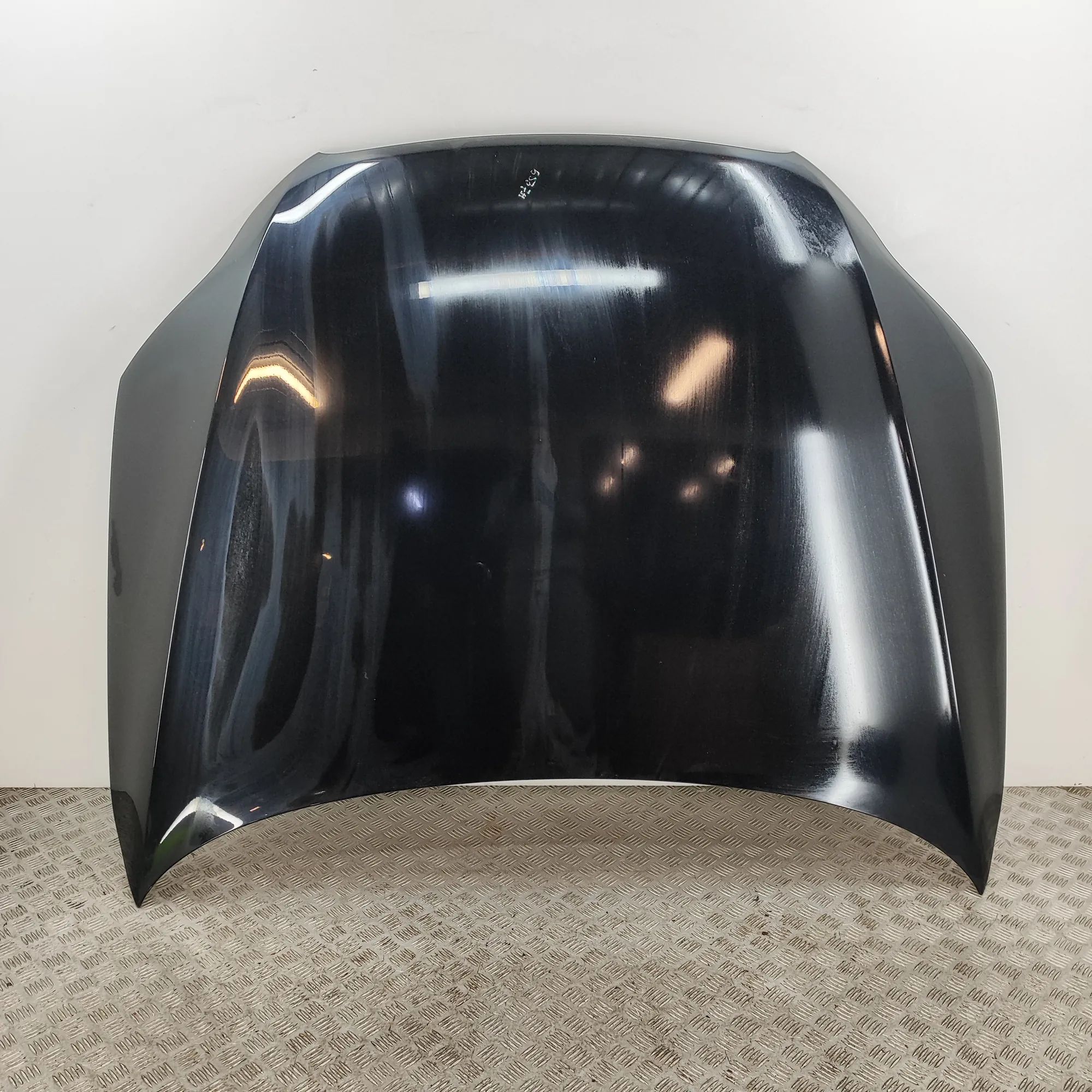 Audi Q7 (4L) Bonnet Hood 4L0823029A Bonnet Hood AUDI Q7 (4L) (2006-2015)...