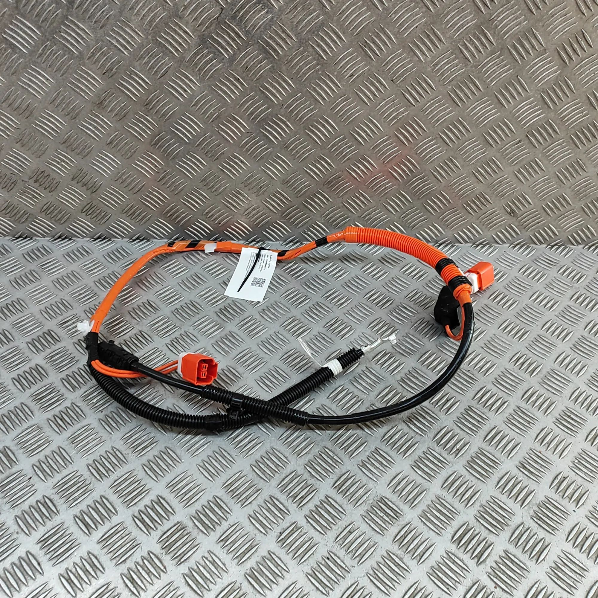 Lexus RX Cable Harness 821H6-48020 Cable Harness LEXUS RX (_LA1_, _LH1...