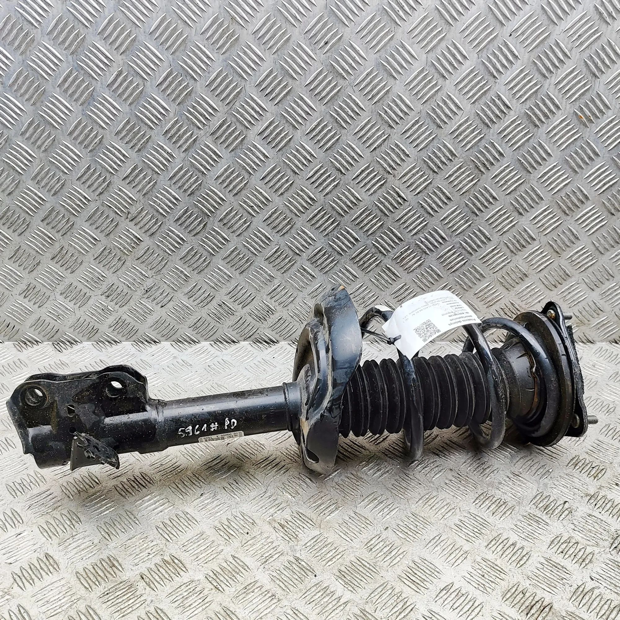 Lexus NX Front Right Shock Absorber 48510-78420 Front Right Shock Absorber LEXUS NX...