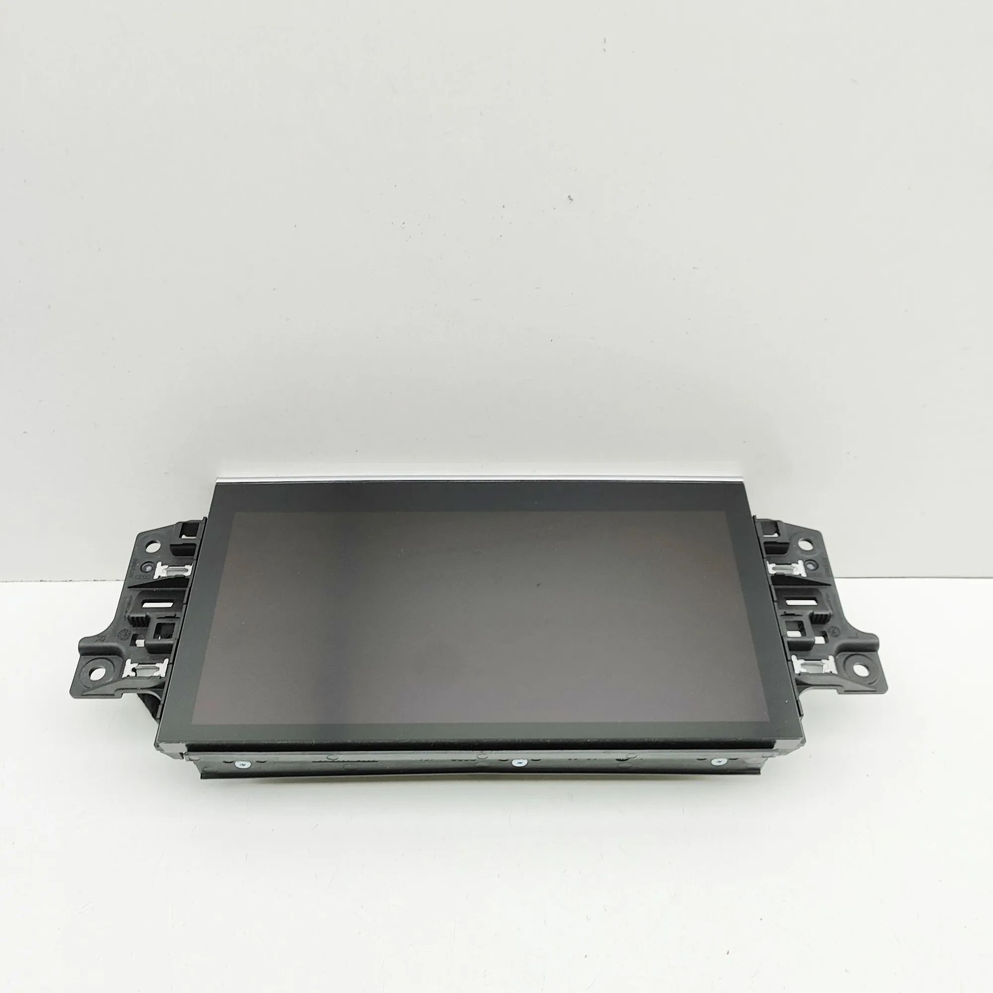 Audi Q7 (4M) Navigation Screen Display 4M8919605F, 4M8919605L Navigation Screen Displa...