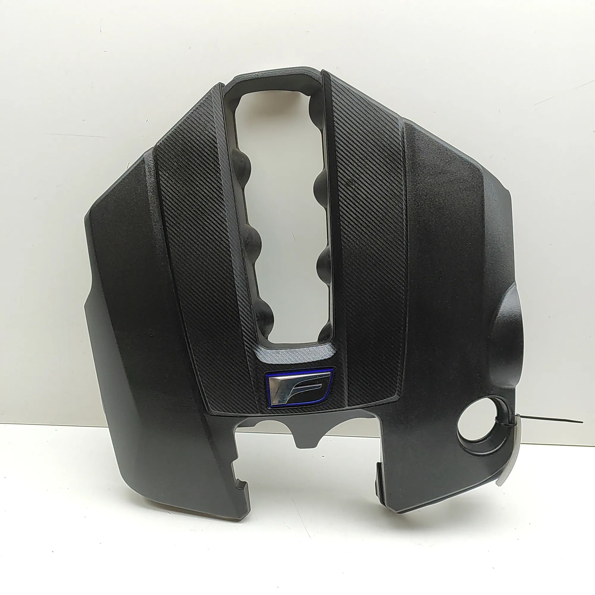 Lexus RC Engine cover 11209-38150 Engine Cover LEXUS RC (_C1_) (2014-...