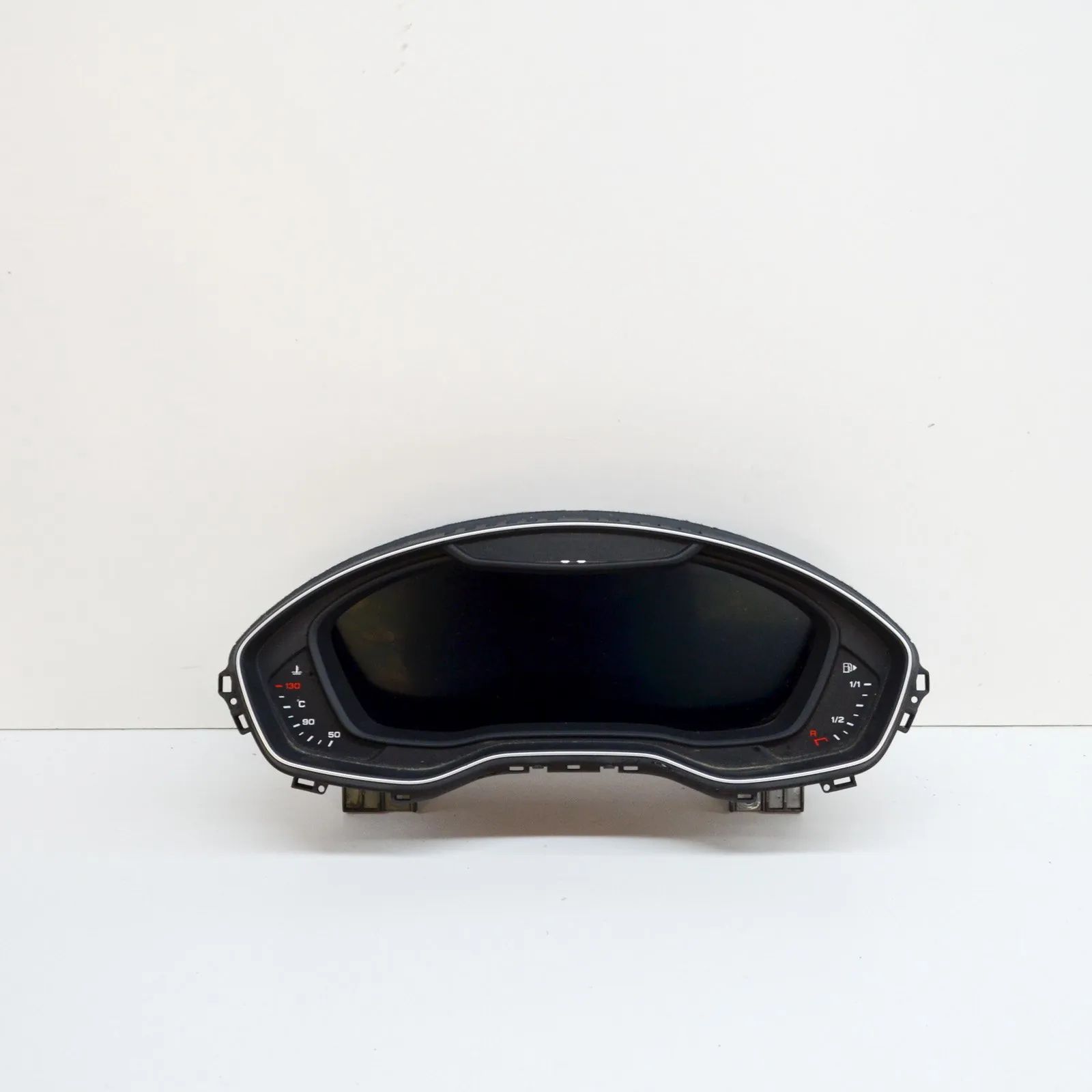 Audi A4 (B9) Instrument Cluster Speedometer 0263731005, 8W5920790B Instrument Cluster Speed...