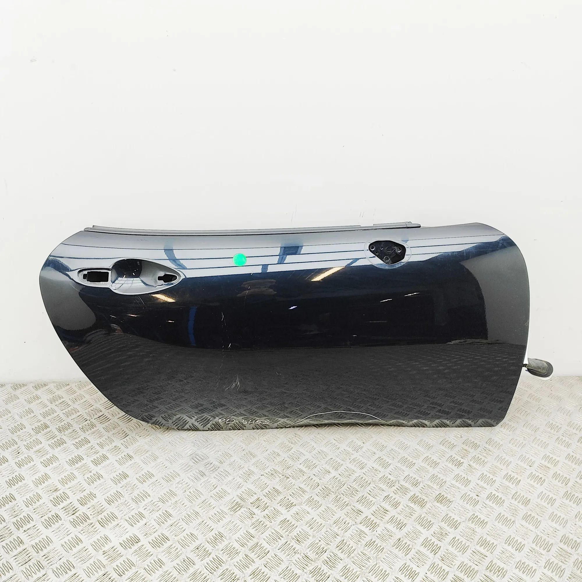 Mazda MX-5 Front Right Door N2Y0-58-02XE Front Right Door MAZDA MX-5 (IV ND...