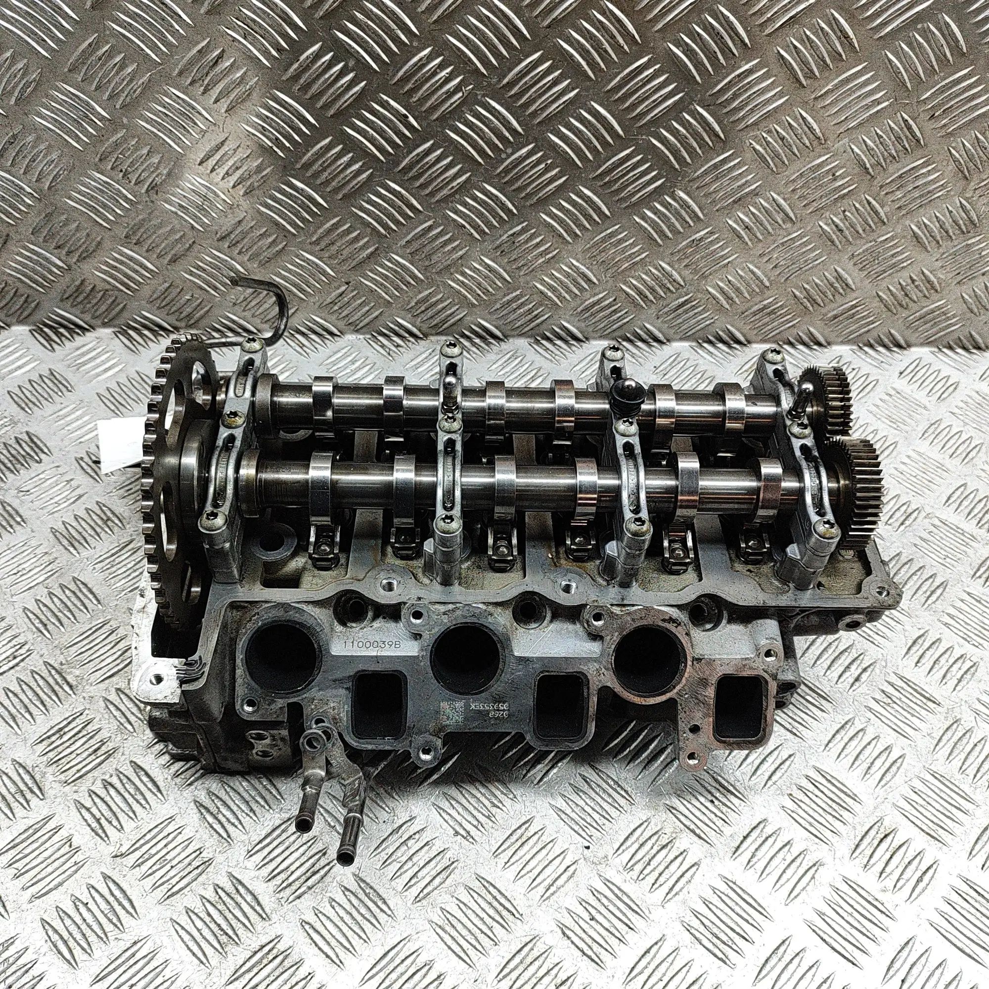 Volkswagen Touareg Engine Cylinder Head 059103063HM Engine Cylinder Head VW TOUAREG (7P...