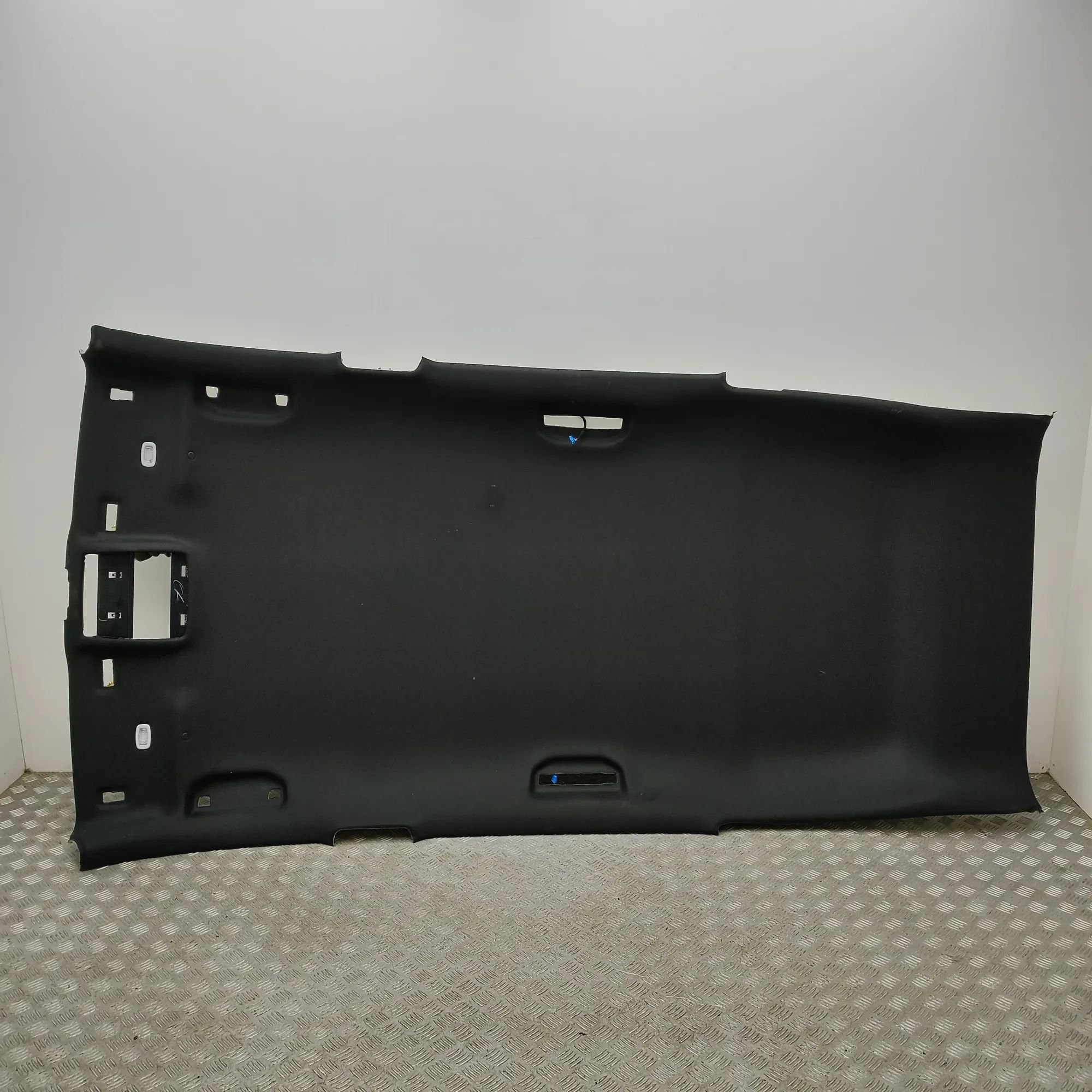 Mercedes-Benz GLB / EQB (X247) Roof Headliner A2475407711, A2476906700 Roof Headliner MERCEDE...