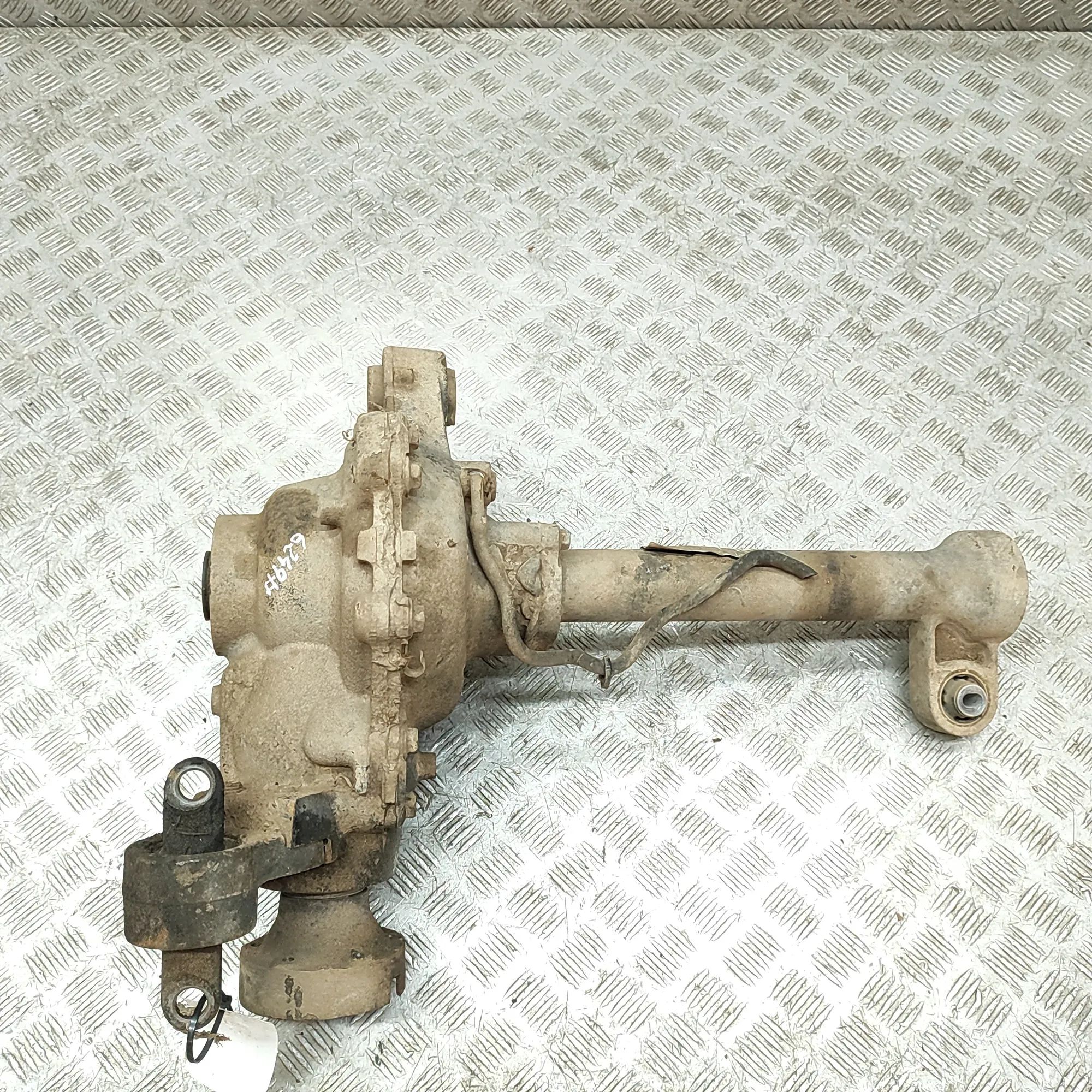 Ford Ranger front differential AB39-3B079-BC Front Differential FORD RANGER (T...