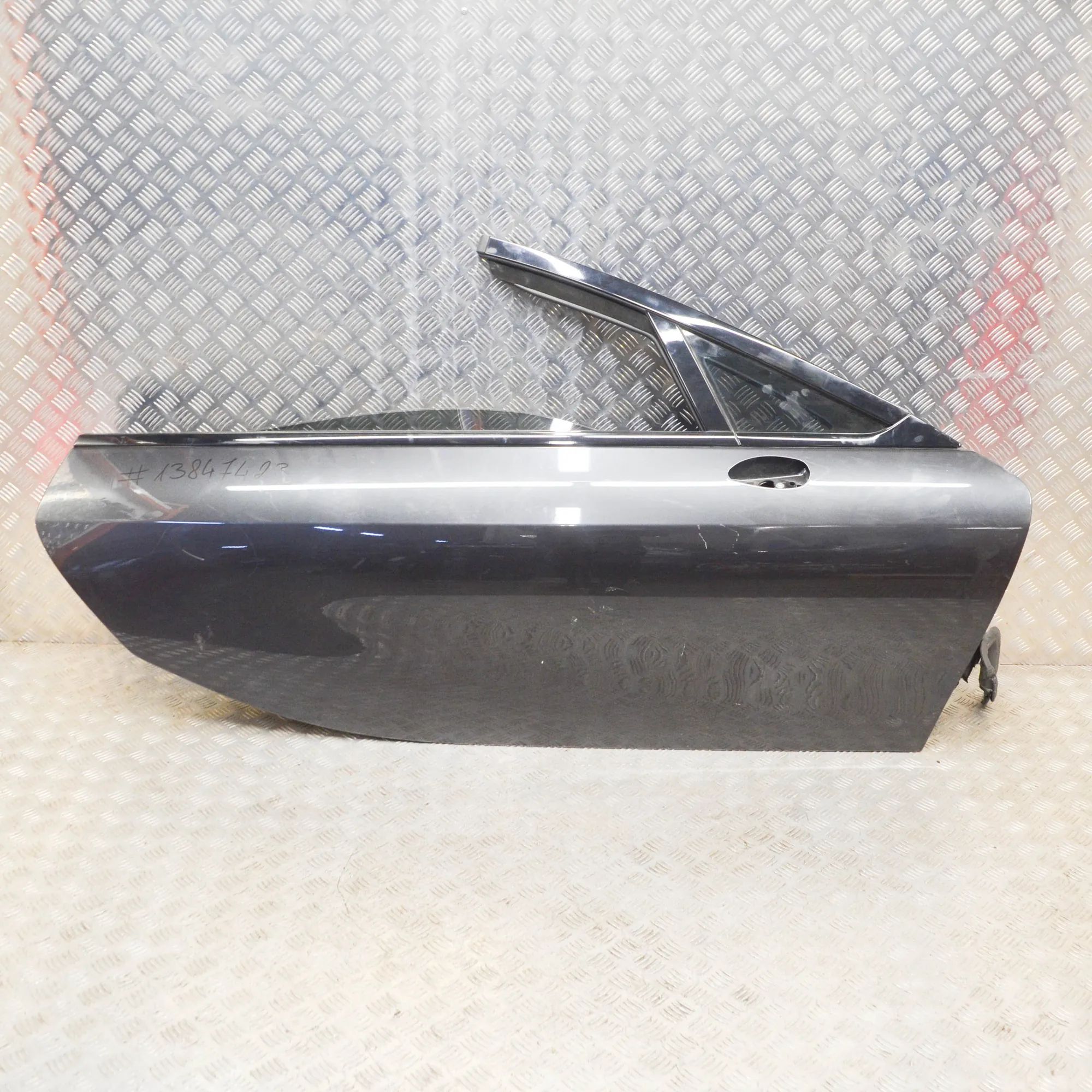 BMW i8 (l12, l15) Front Right Door 7457822, 7457824 Front Right Door BMW I8 (Roads...