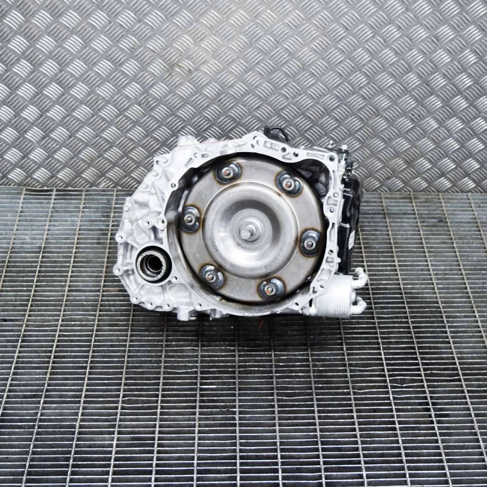 Volvo S90 Gearbox 1285221, TG-81sc, tg-81sc Gearbox VOLVO V90 (II...
