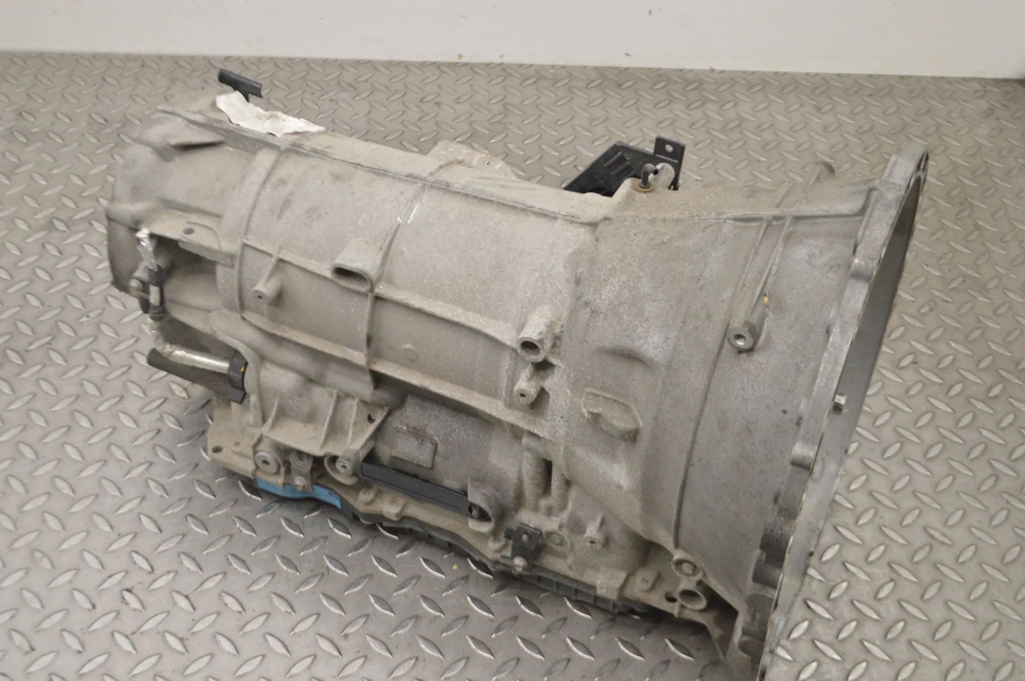 Land Rover Range Rover Sport (L494) Gearbox GK62-7000-AA, 8HP70 Gearbox LAND ROVER RANGE RO...