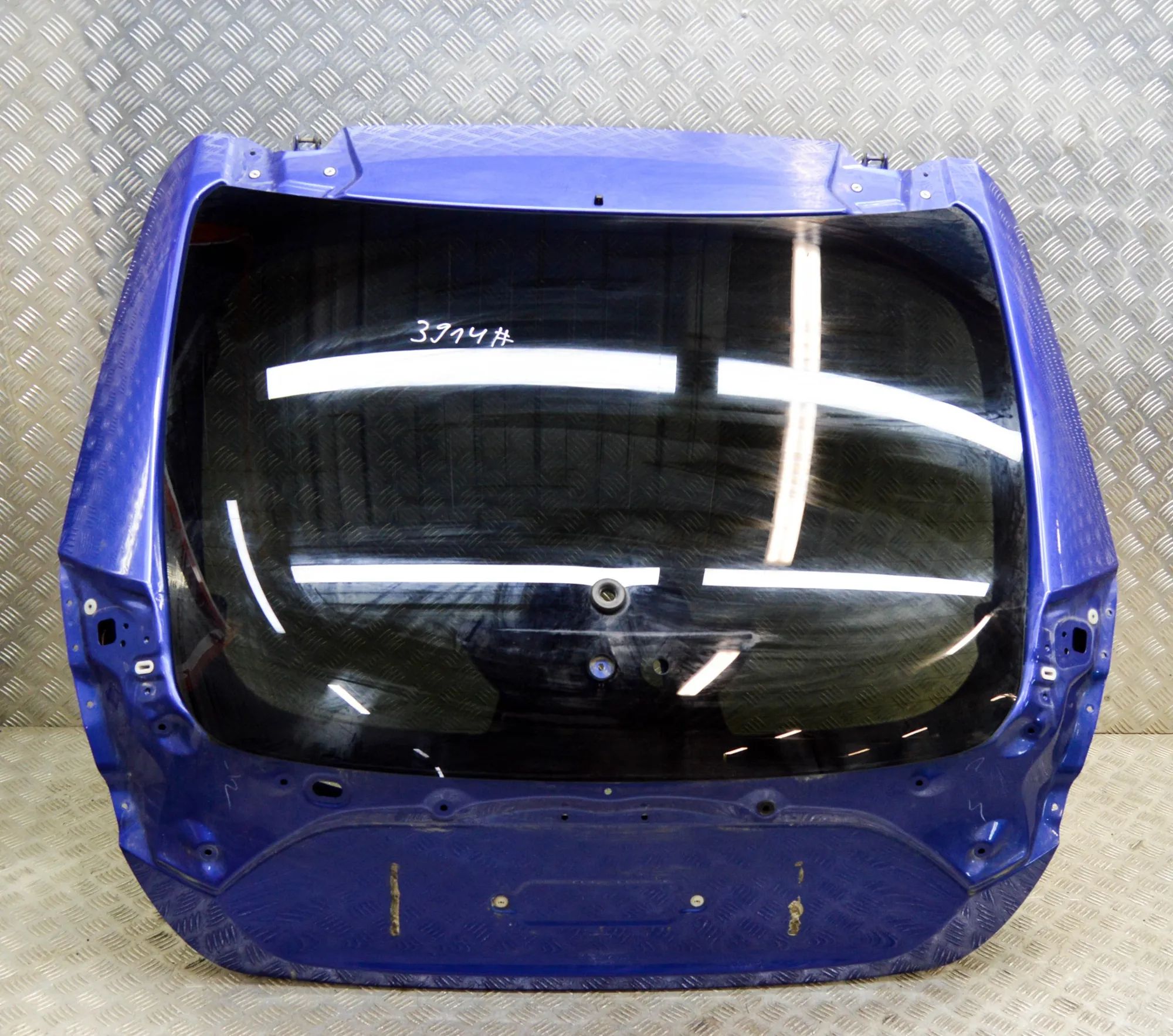 Honda Civic Tailgate Bootlid 68100-TGG-E00ZZ Tailgate Bootlid HONDA CIVIC (X...