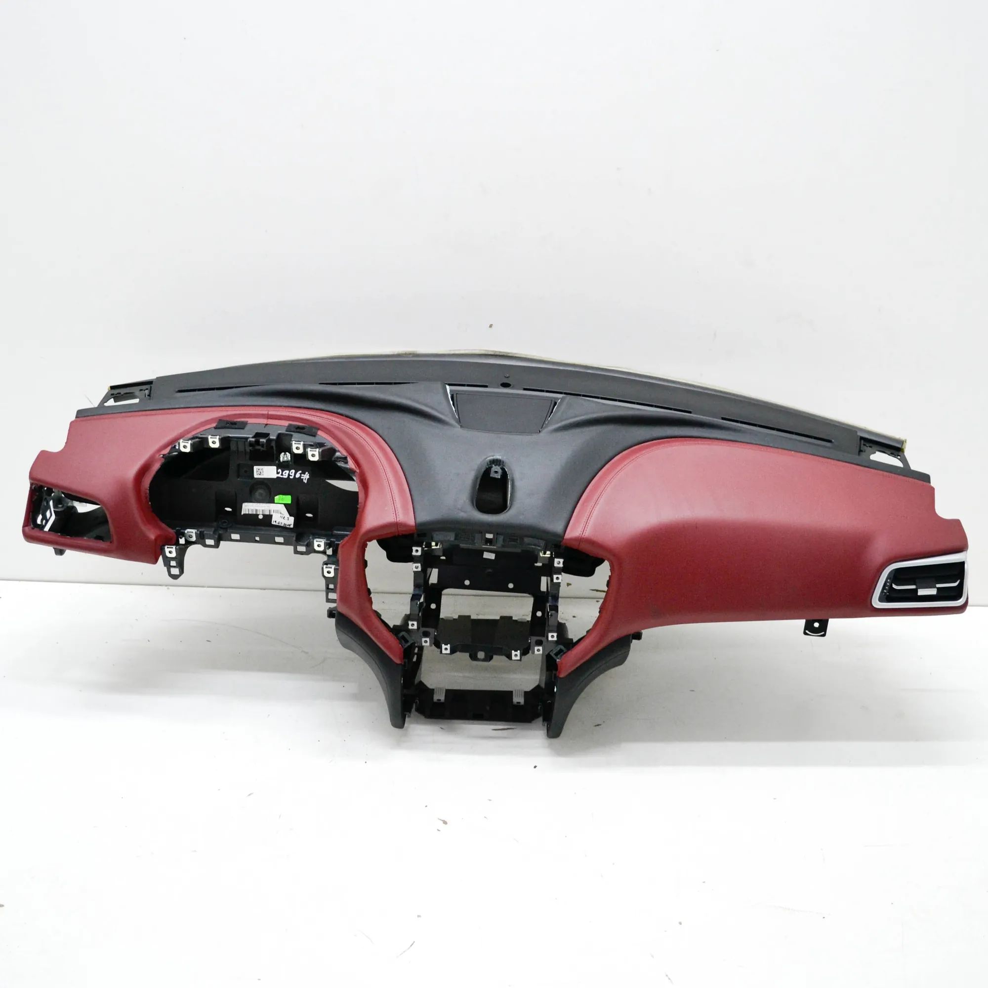 Maserati Ghibli Dashboard 670018560 Dashboard MASERATI GHIBLI (M157) (201...