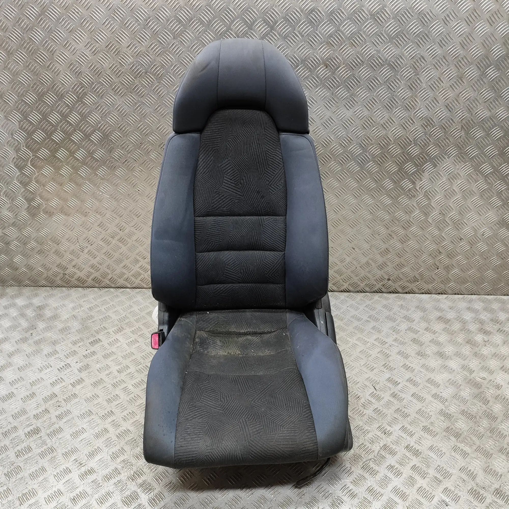 Toyota Supra Front Left Seat 71440-1D330, 71420-1D580-C0, 71420-1D580, 71440...