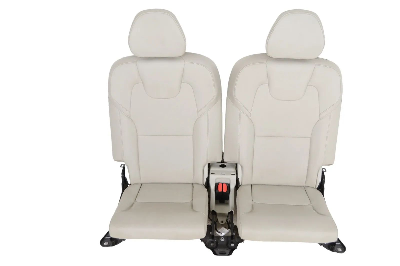 Volvo XC90 Additional Seats Additional Seats VOLVO XC90 (II) (2014-...)

Ge...