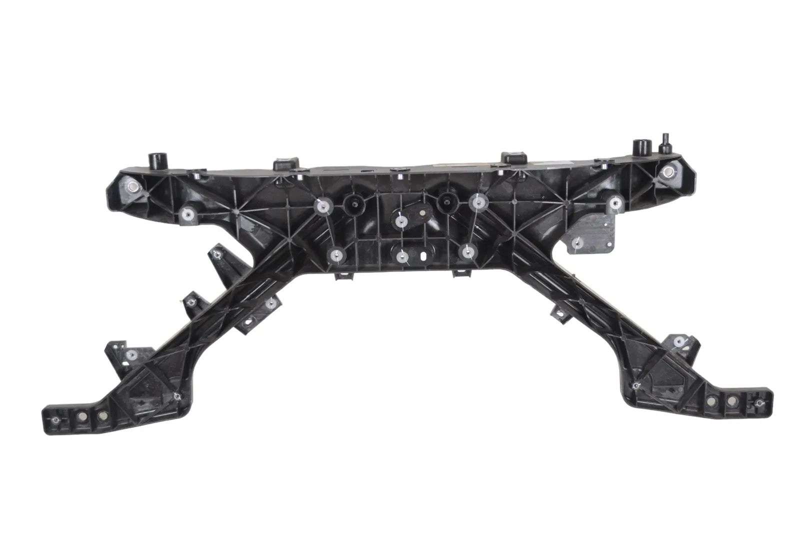 Tesla Model Y Slam Panel Frame Kit 1660012-00-A Slam Panel Frame Kit TESLA MODEL Y...
