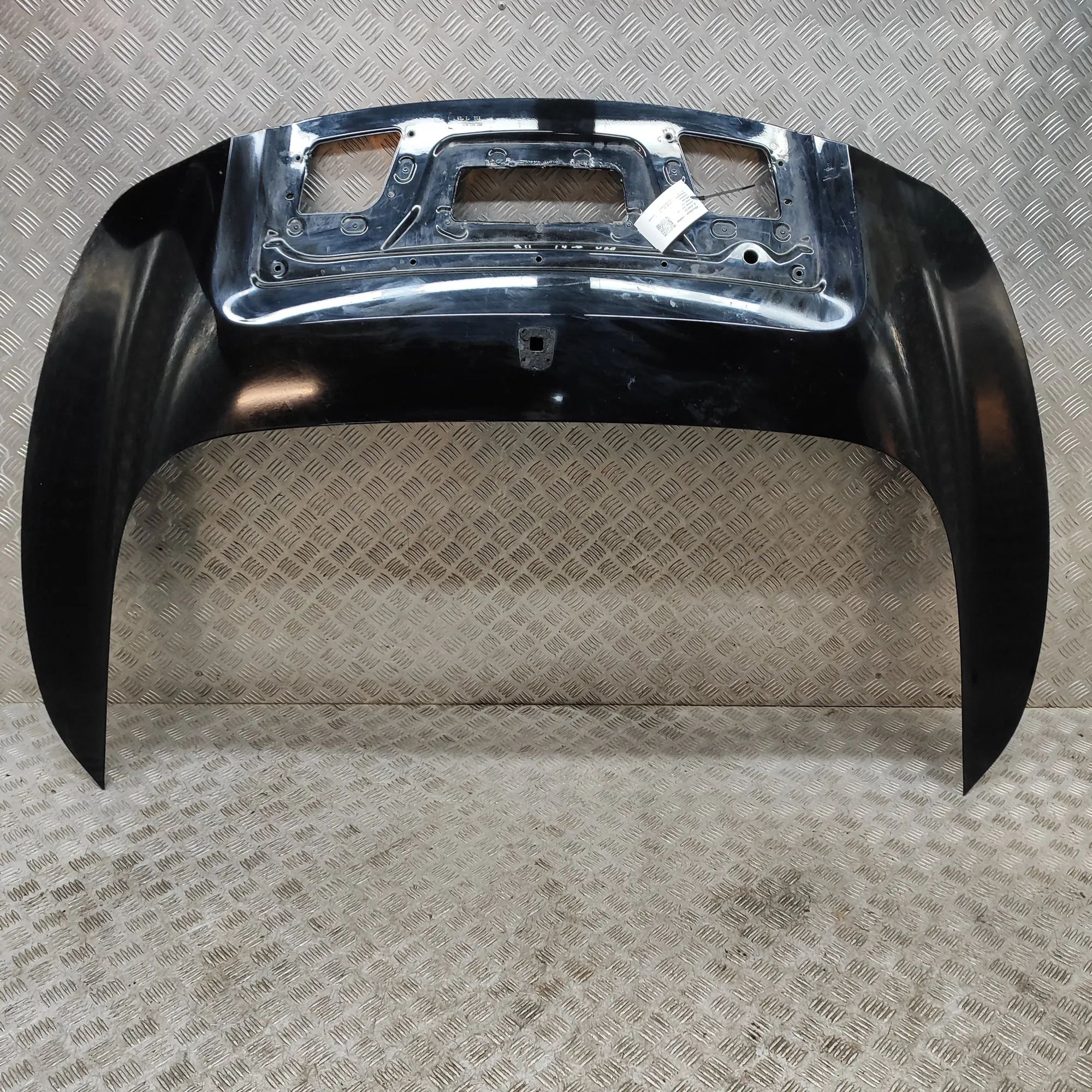 Porsche 911 (991) Tailgate Bootlid 991.514.011.00, 991514011, 991.514.011, 9915140...