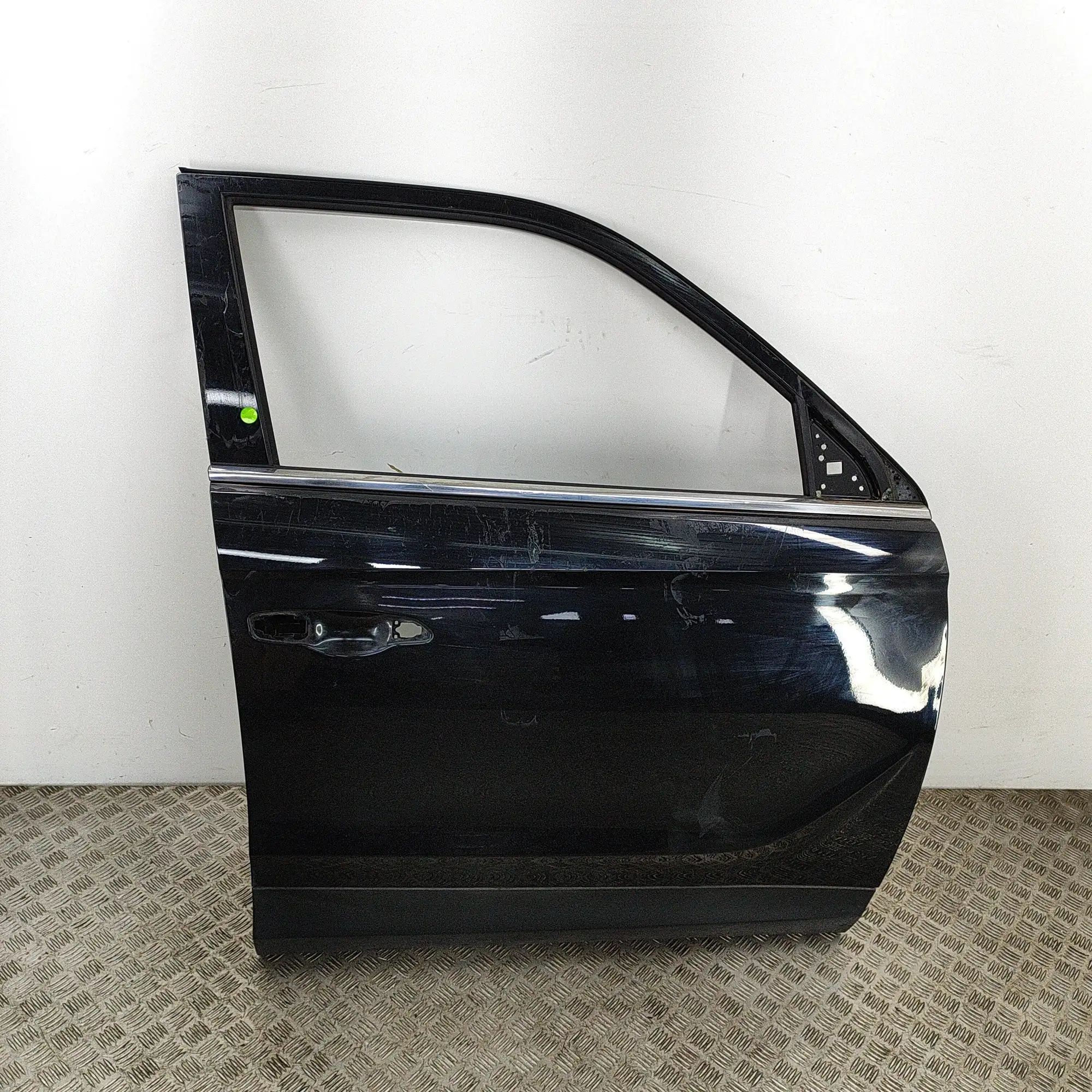 Ssangyong Korando Front Right Door 62021-37000 Front Right Door SSANGYONG KORANDO ...