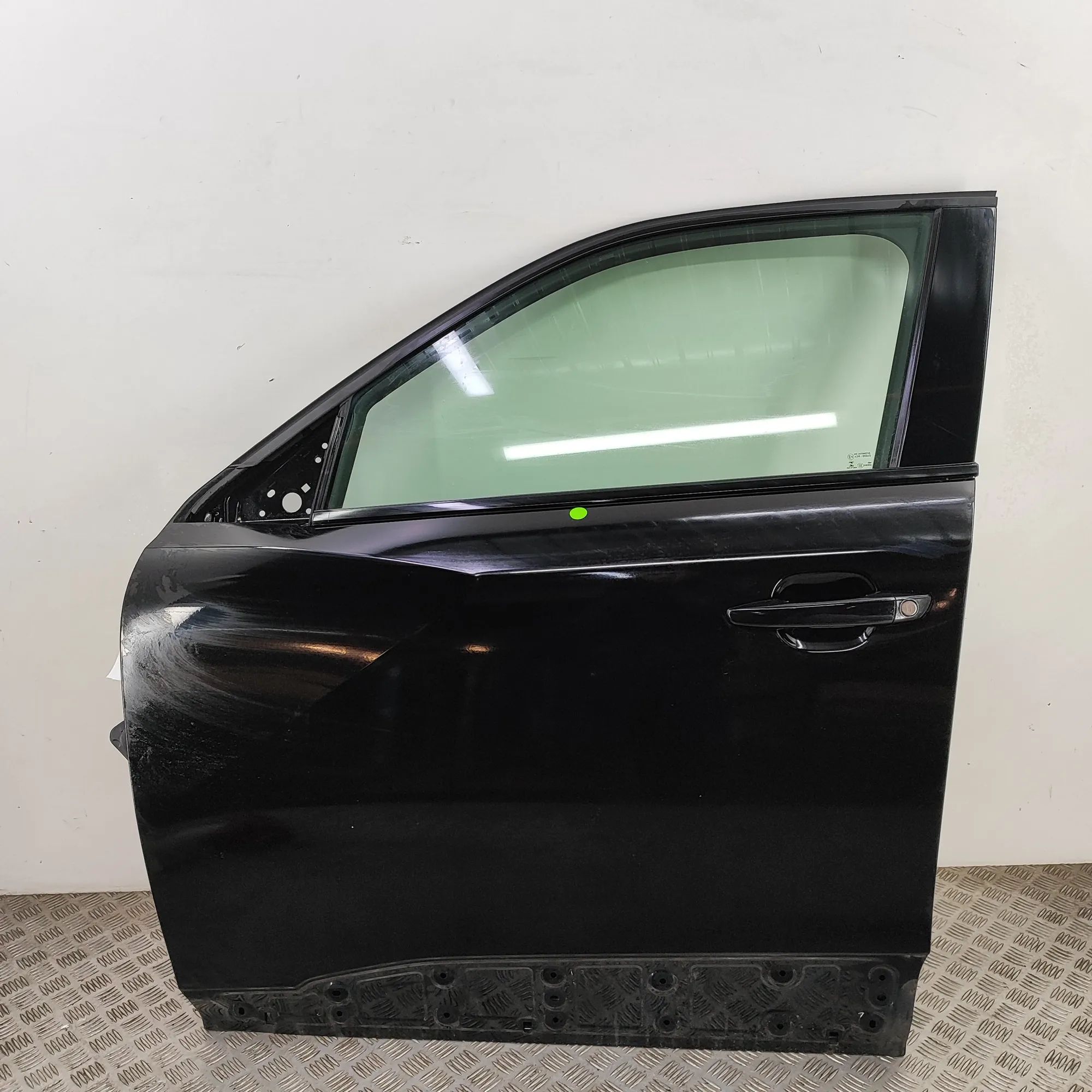 Peugeot 2008 Front Left Door 9832522480 Front Left Door PEUGEOT 2008 (II) (2...