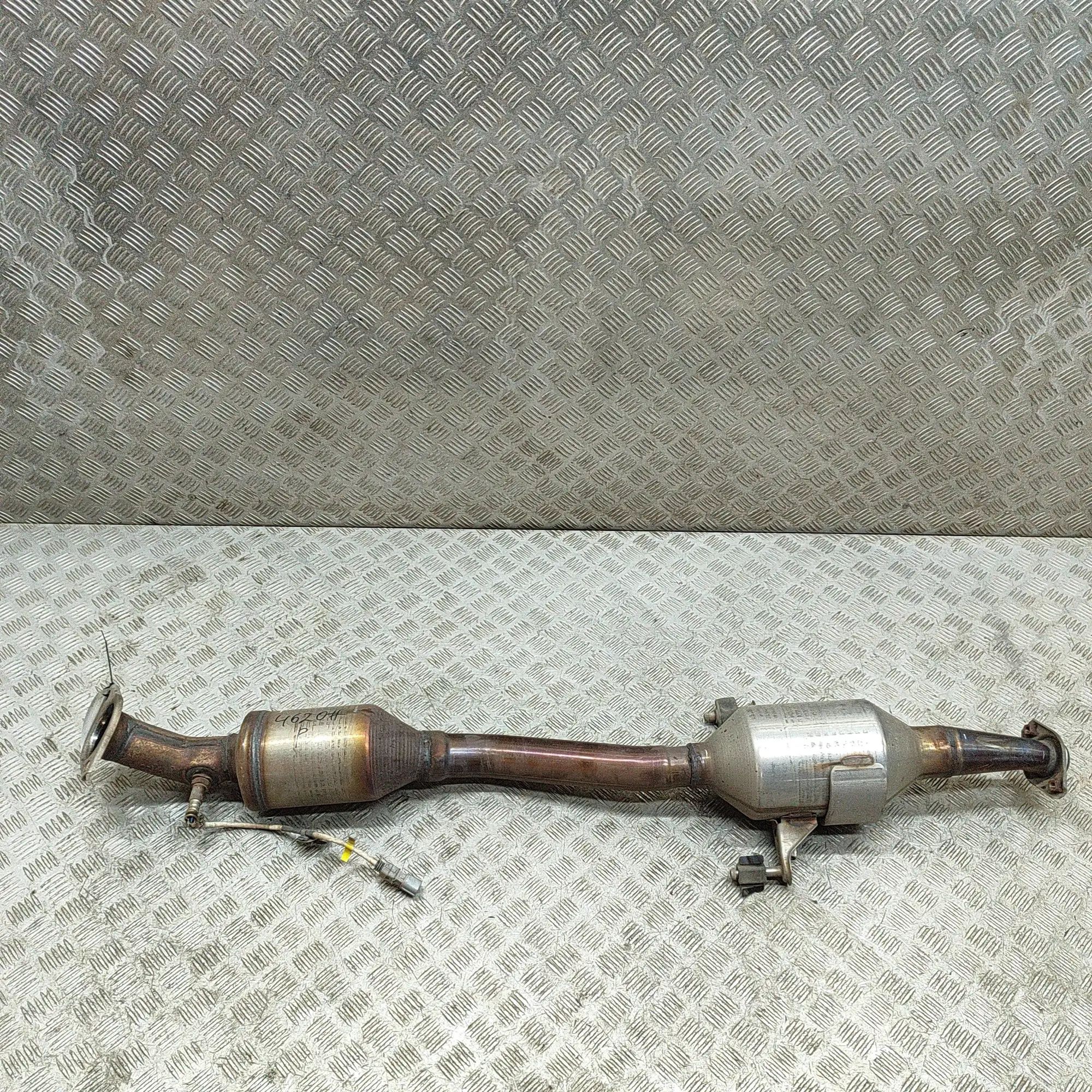 Toyota Corolla Catalyst Converter 17410-0TJ20 Catalyst Converter TOYOTA COROLLA (...