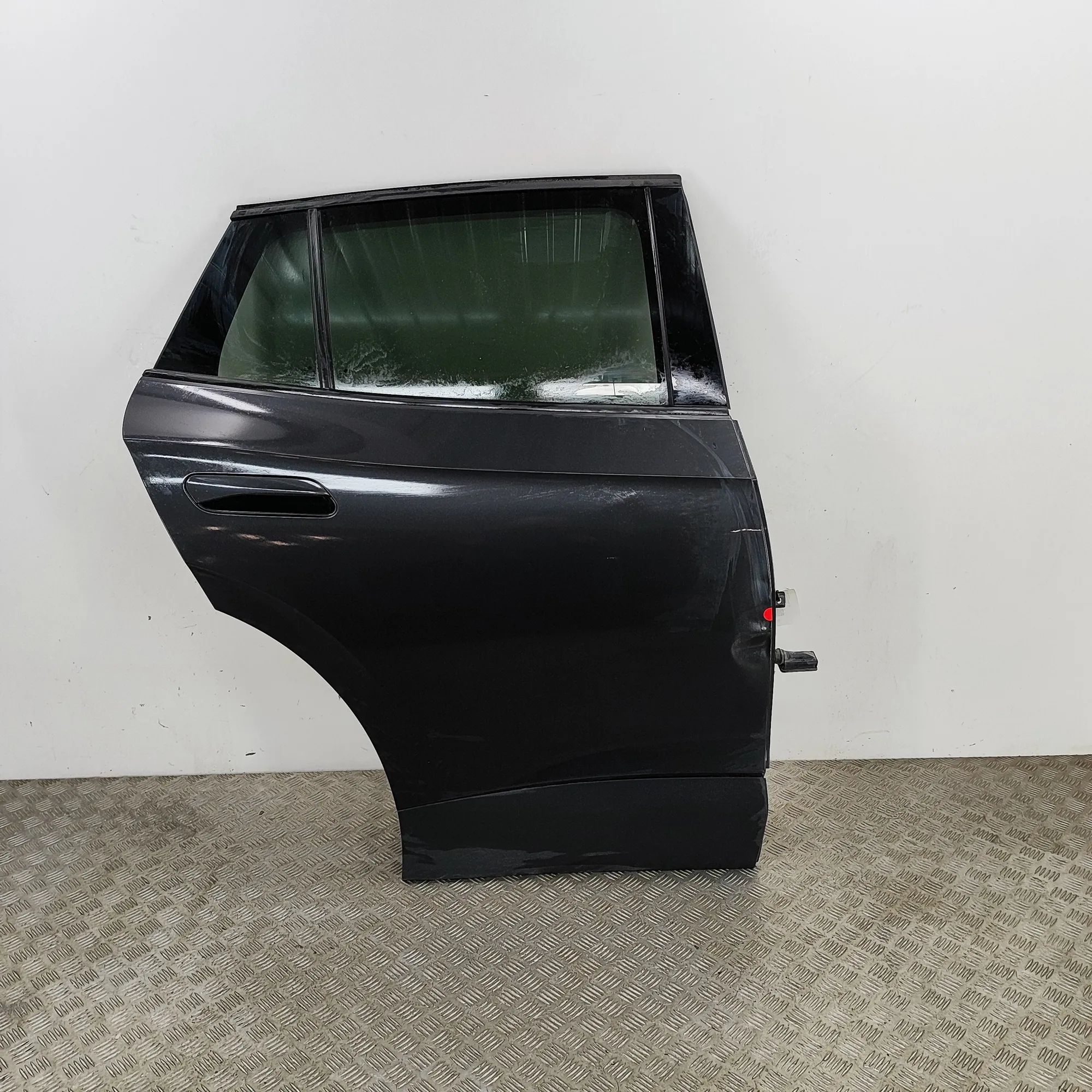 Volkswagen ID.4 Rear Right Door 4K0959881, 11A972692E, 11A833312 Rear Right Doo...