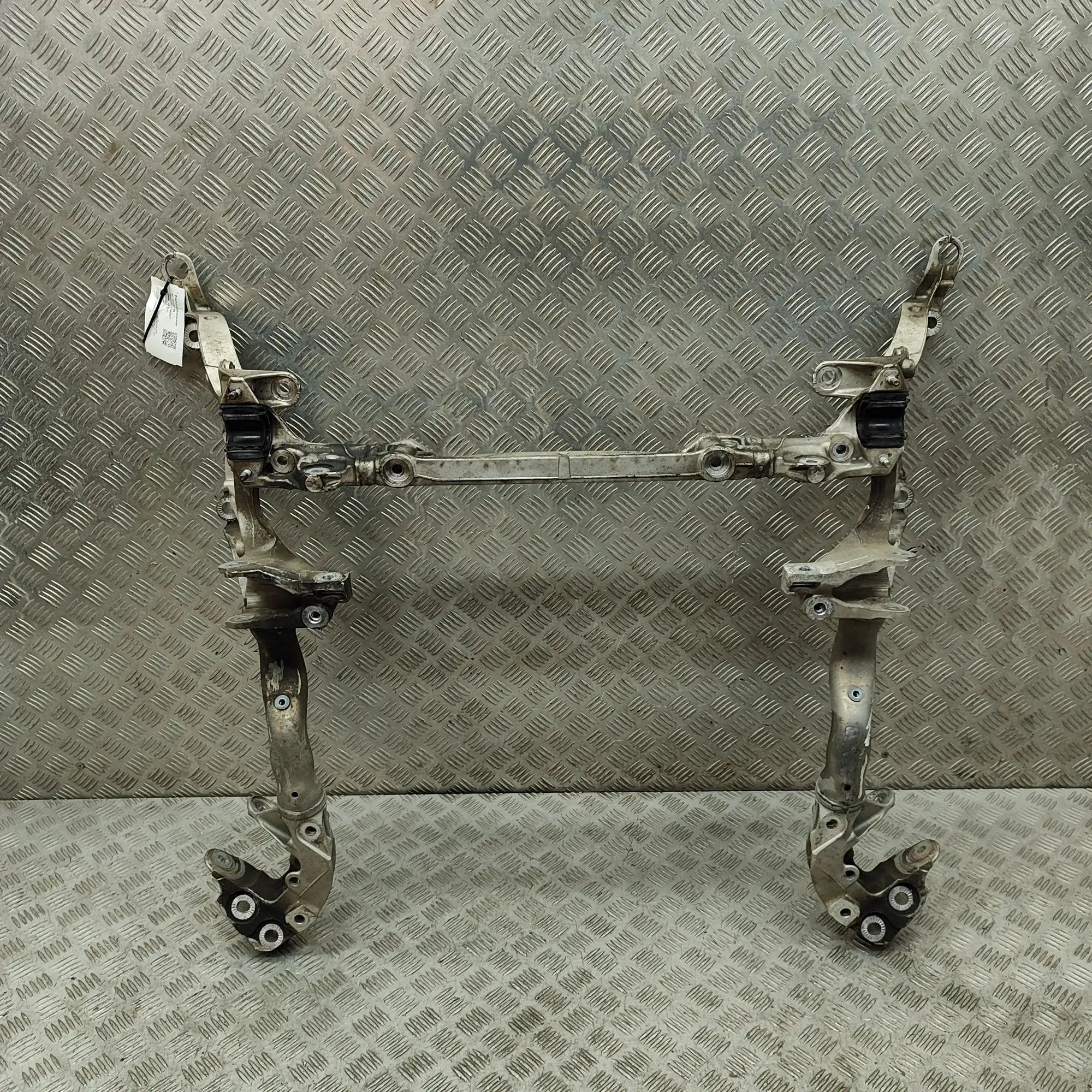 Porsche Macan Front subframe