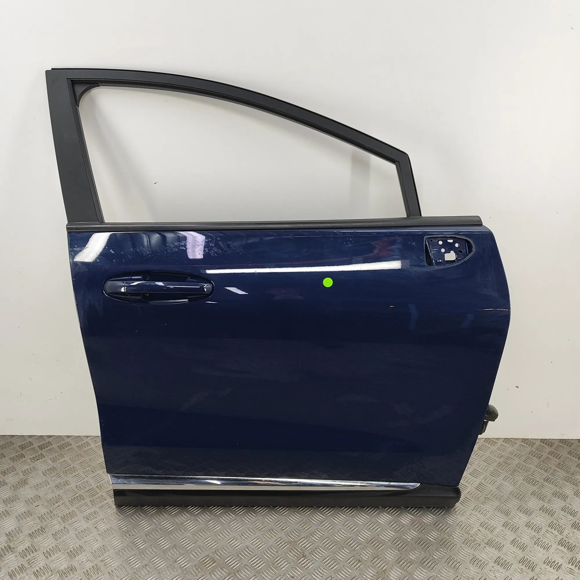 Ford Puma Front Right Door PL1TB-S20124-AA Front Right Door FORD PUMA (J2K...