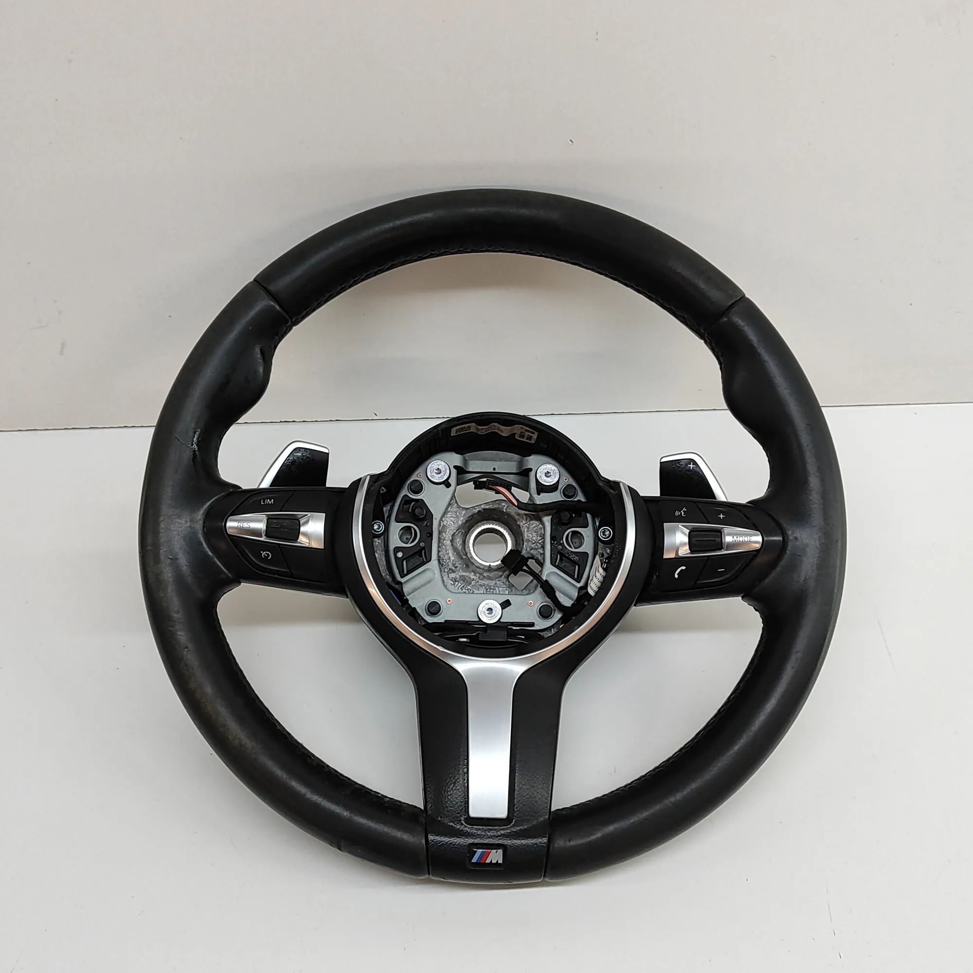 BMW 5 (F10 / F11) steering wheel 7849179 Steering Wheel BMW 5 SERIES (Touring F1...
