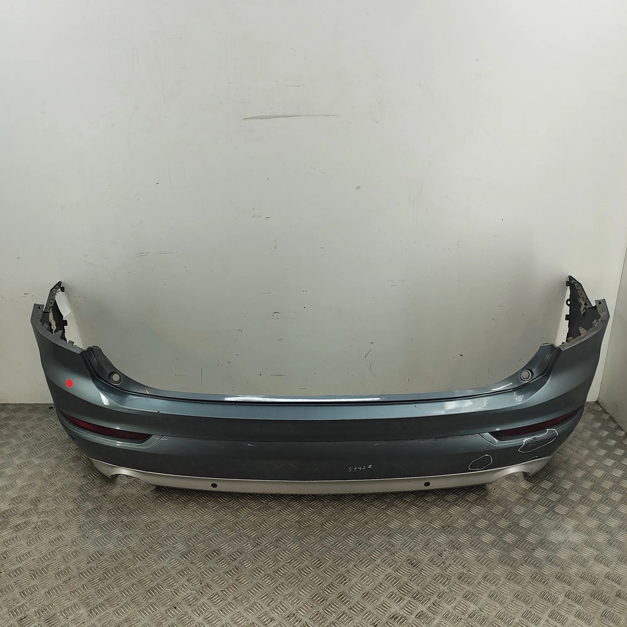 Volvo XC90 rear bumper 39799225 Rear Bumper VOLVO XC90 (II) (2014-...)...