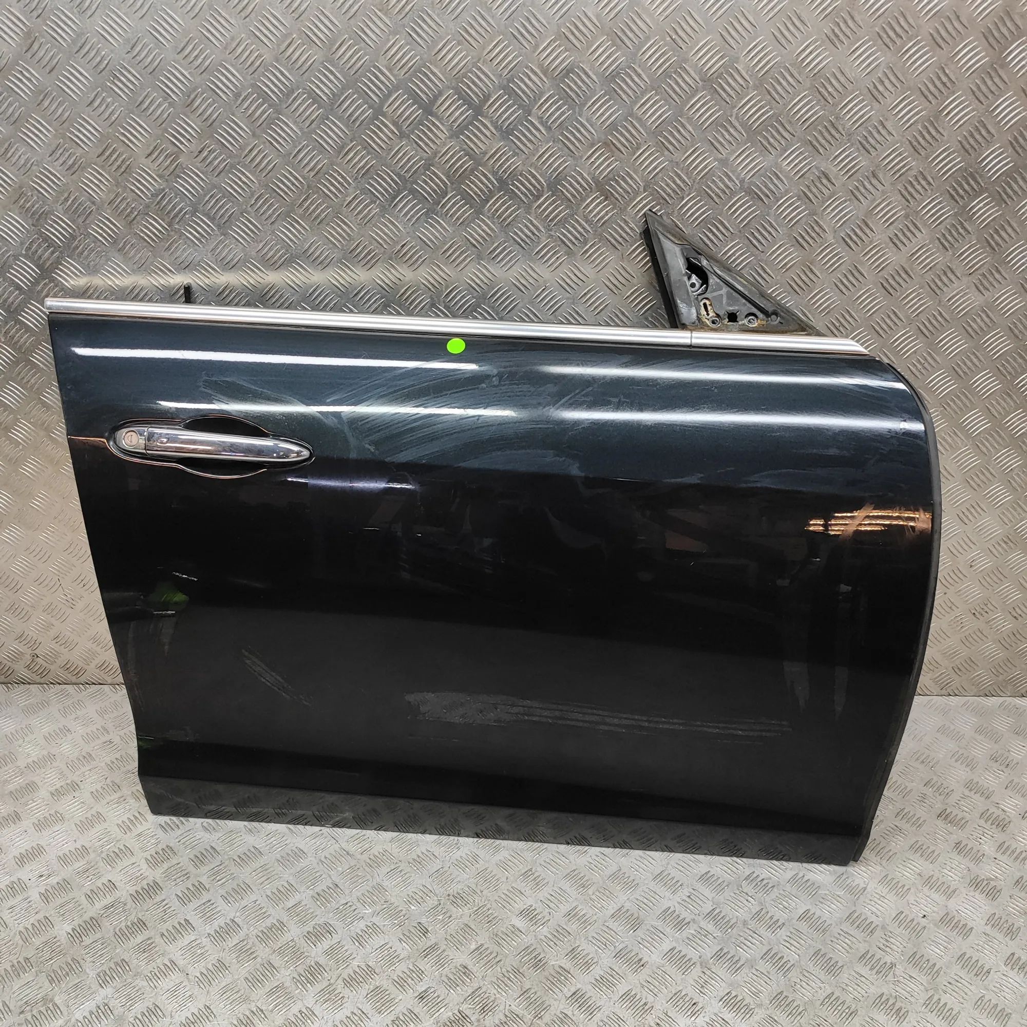 Maserati Quattroporte Front Right Door 673007995 Front Right Door MASERATI QUATTROPORT...
