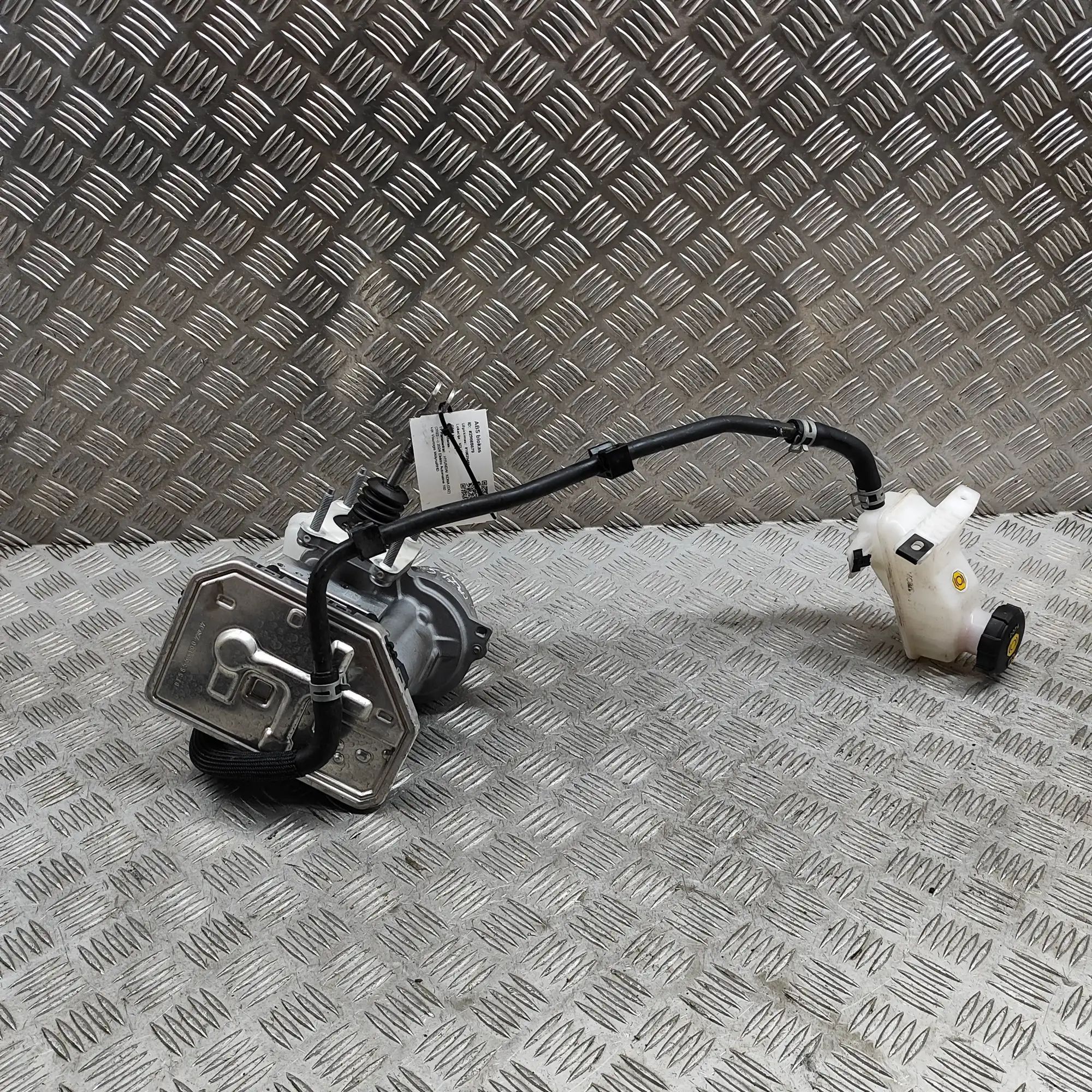 Hyundai Kona Brake Servo Booster HF585-53000, 58500-HF500 Brake Servo Booster HY...