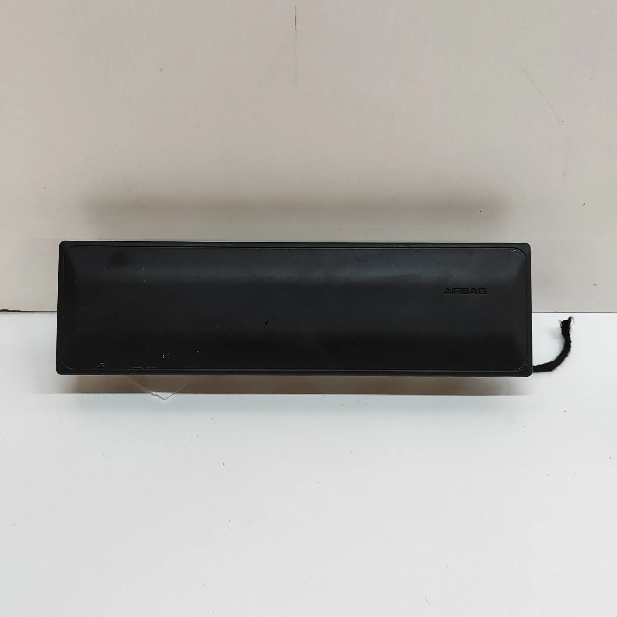 Porsche Cayenne Knee Safety Bag SRS 9Y2880841E Knee Safety Bag SRS PORSCHE CAYENNE ...