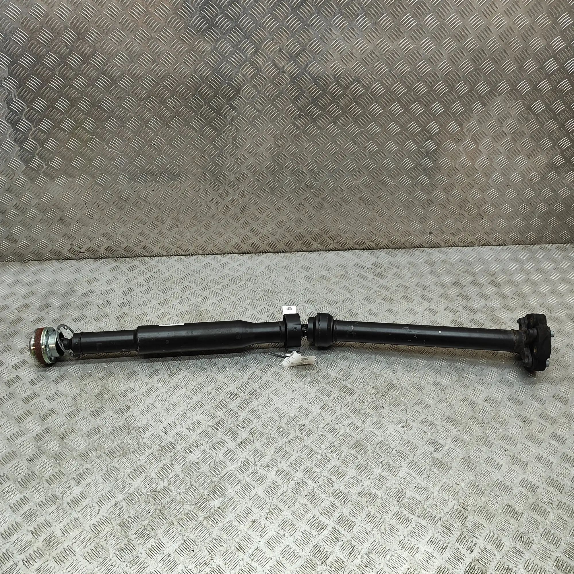 Mercedes-Benz GLE (W167) Propshaft Cardan A1674107003 Propshaft Cardan MERCEDES-BENZ GLE ...