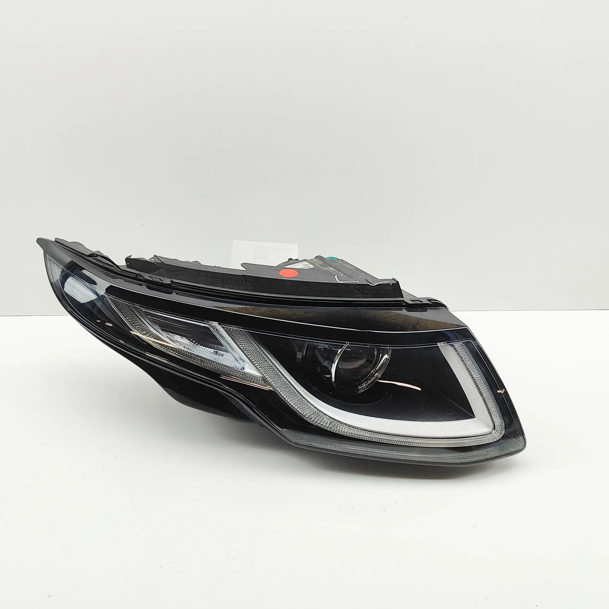 Land Rover Range Rover Evoque Front Right Headlight 1036060061, 00197528-01-0000, GJ32-13W029-DD Fr...