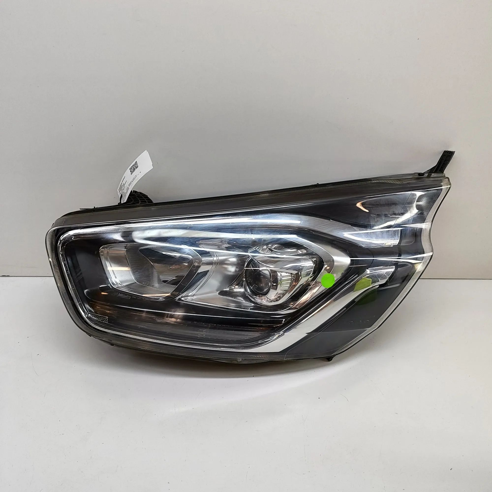 Ford Transit Connect / Tourneo Connect Front Left Headlight JK21-13W030-CJ Front Left Headlight FORD TRANSI...