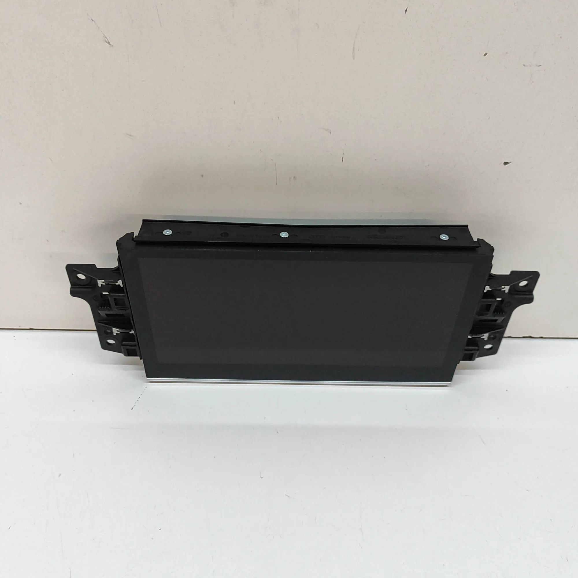 Audi Q7 (4M) Navigation Screen Display 4M8919605F, 4M8919605L Navigation Screen Displa...