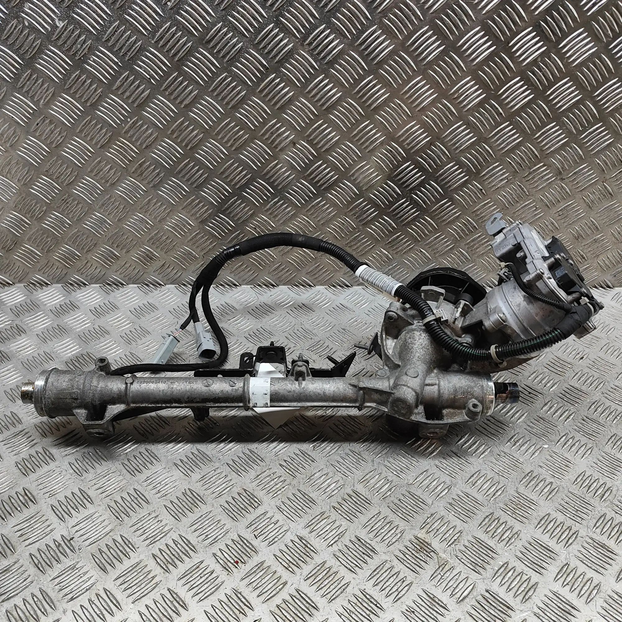 Citroen C4 steering rack 680001636100, 690001636100, 6800015977, 6820000...