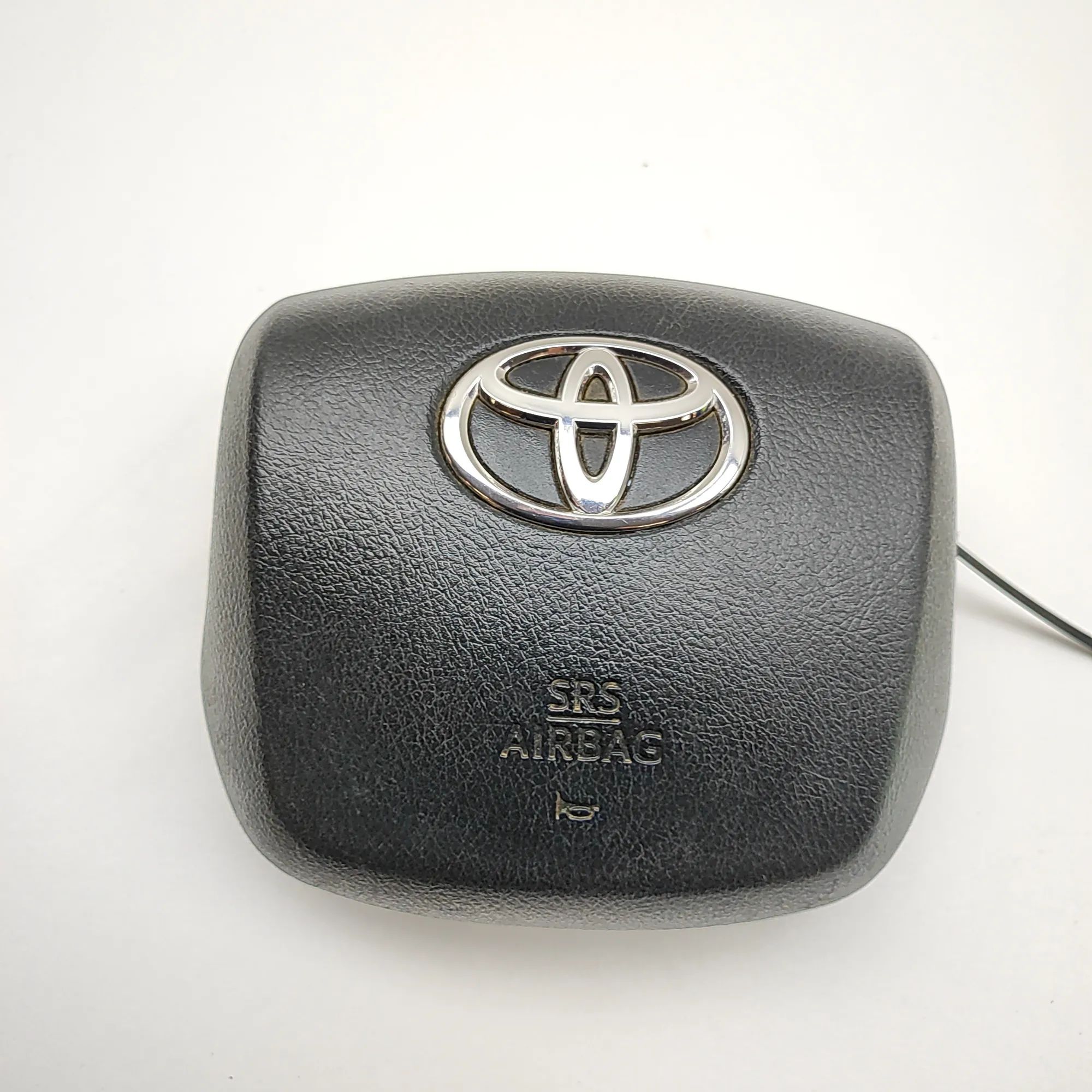 Toyota Hilux Steering Wheel Safety Bag SRS