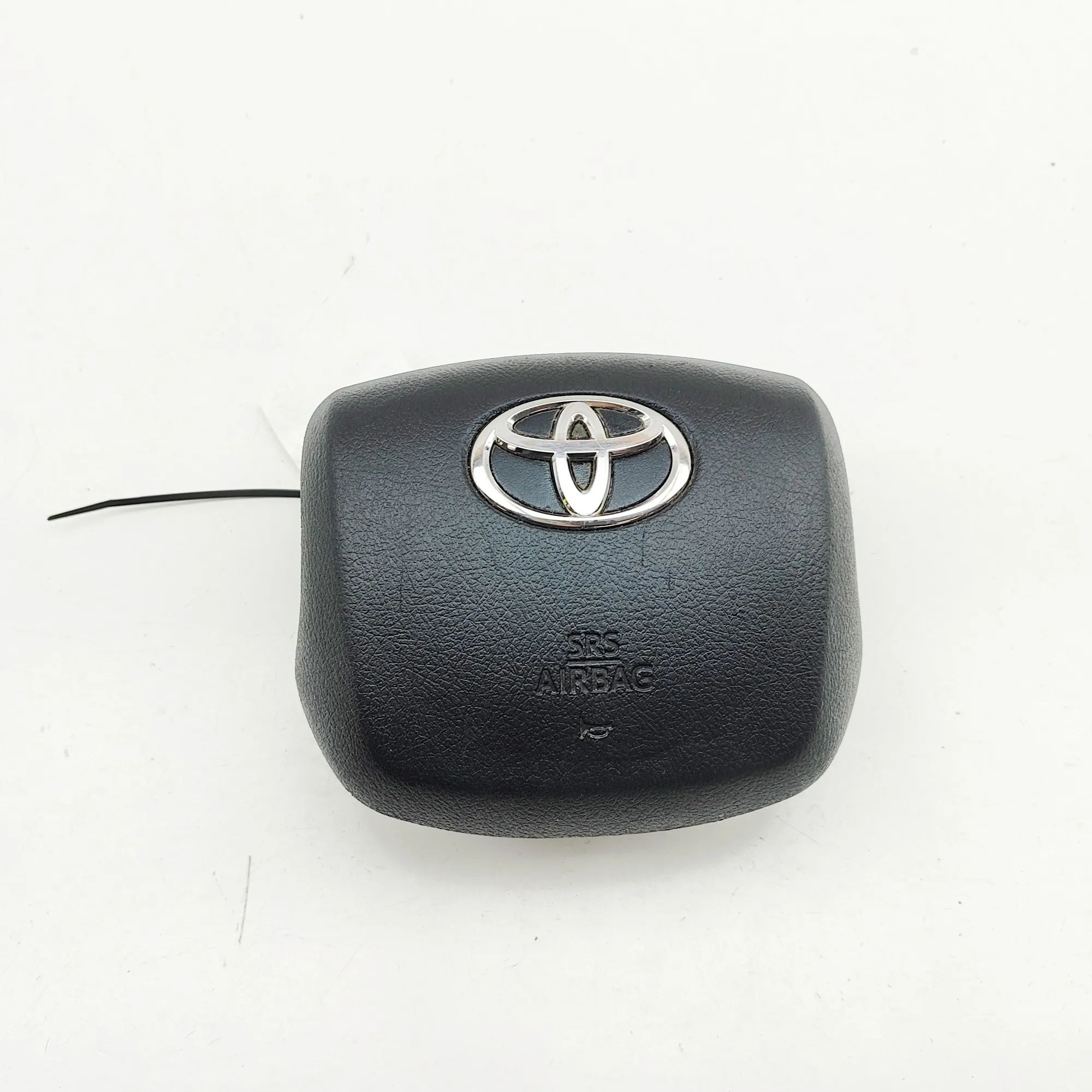 Toyota Hilux Steering Wheel Safety Bag SRS