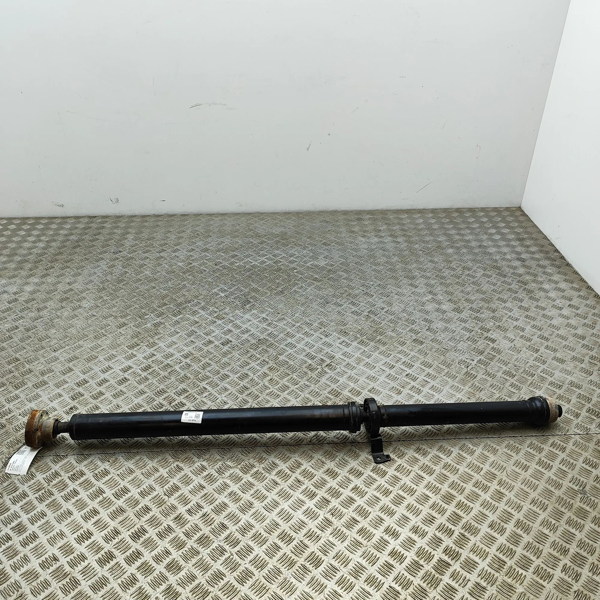 Audi Q8 Propshaft Cardan 4M0521101CS Propshaft Cardan AUDI Q8 (4MN) (201...