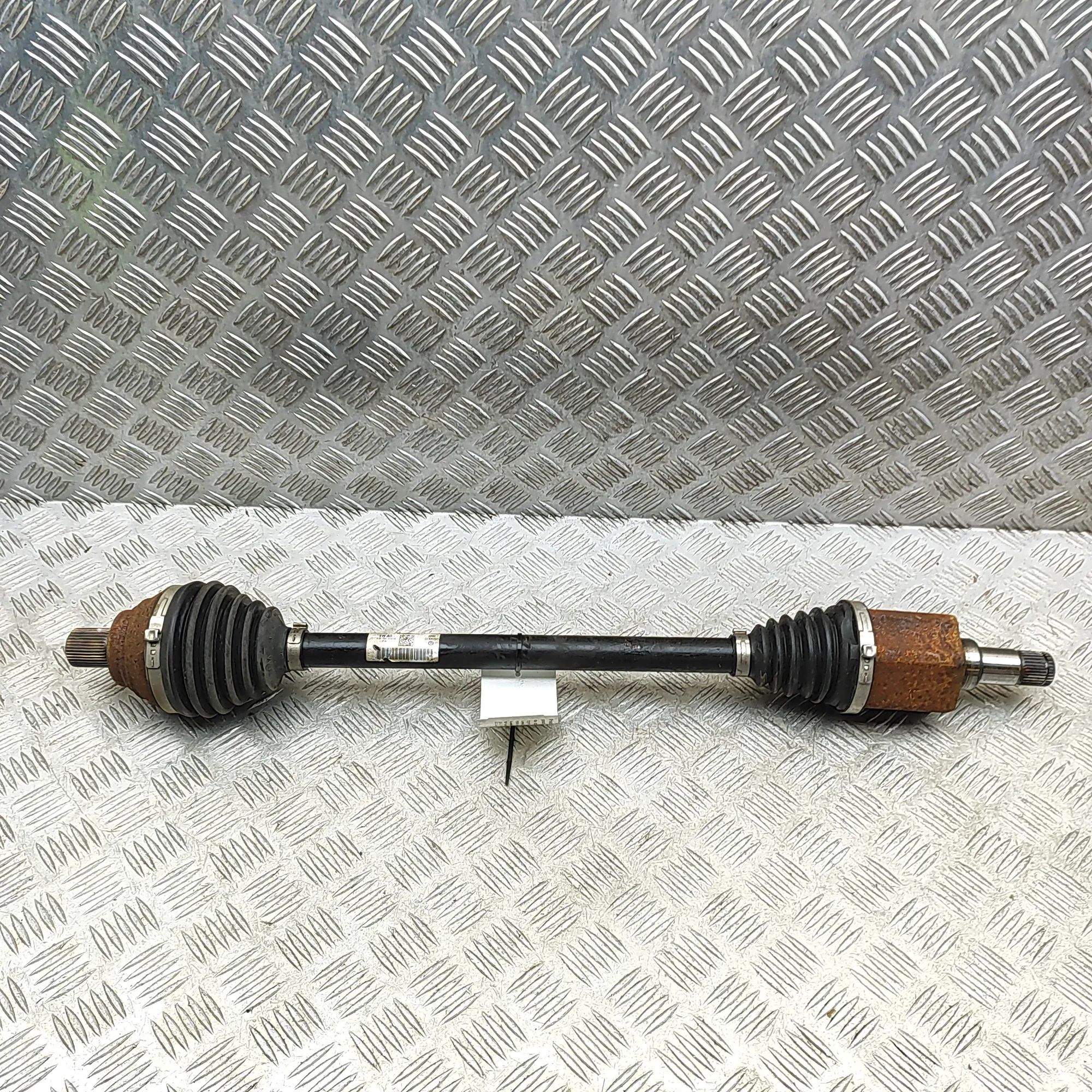 Skoda Enyaq Front Right Driveshaft 1EC407272B Front Right Driveshaft SKODA ENYAQ (...