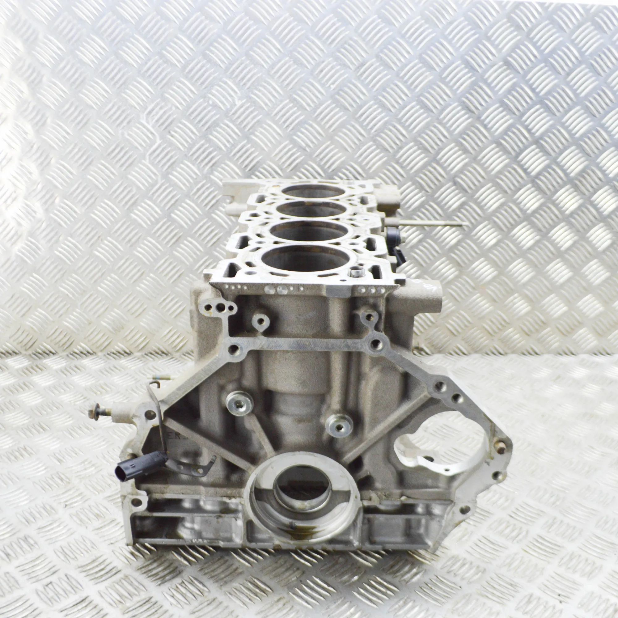 Chevrolet Camaro engine block Engine Block CHEVROLET CAMARO (2015-...)

Gener...