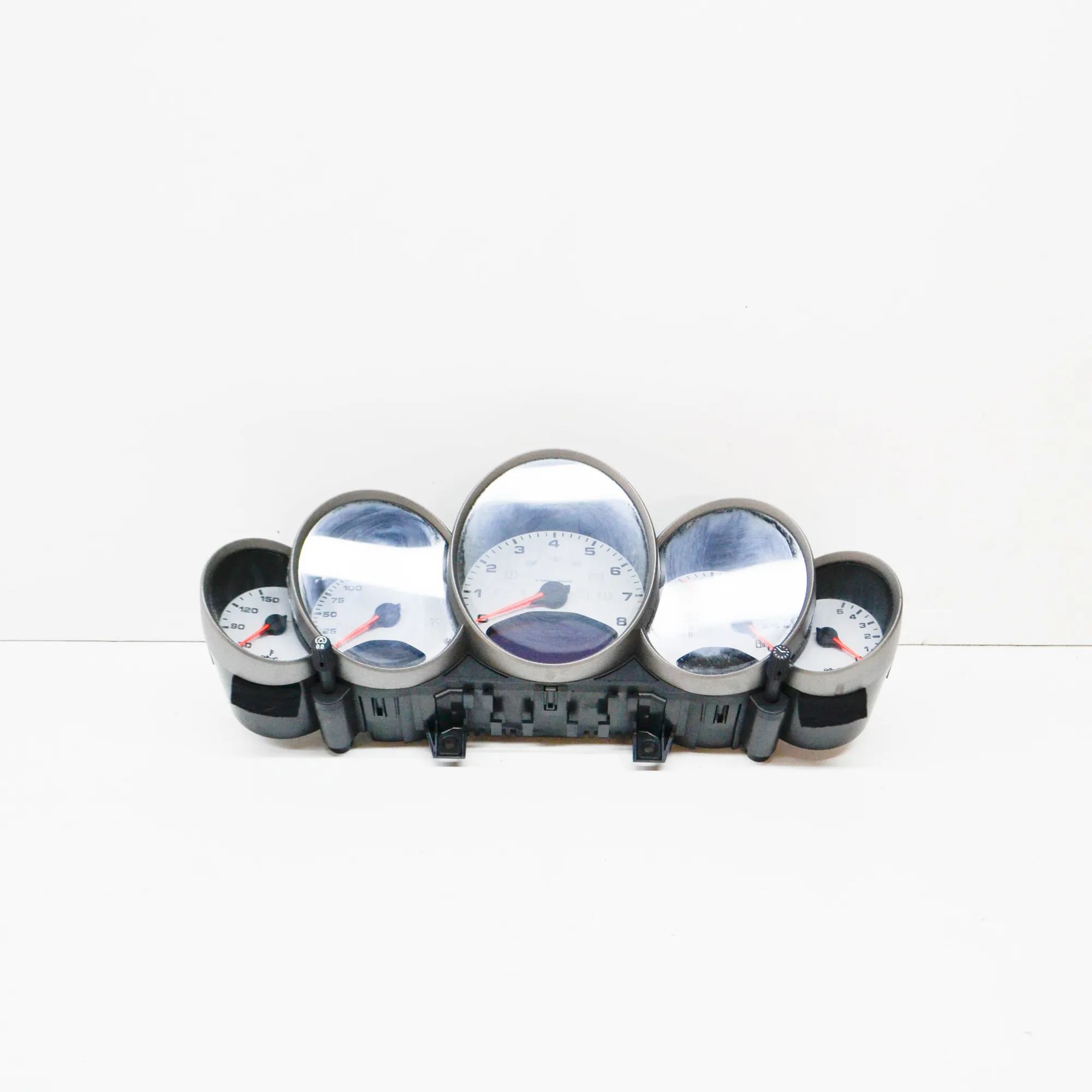 Porsche 911 (997) Instrument Cluster Speedometer 997.641.118.33, 99764111833 Instrument Cluster ...