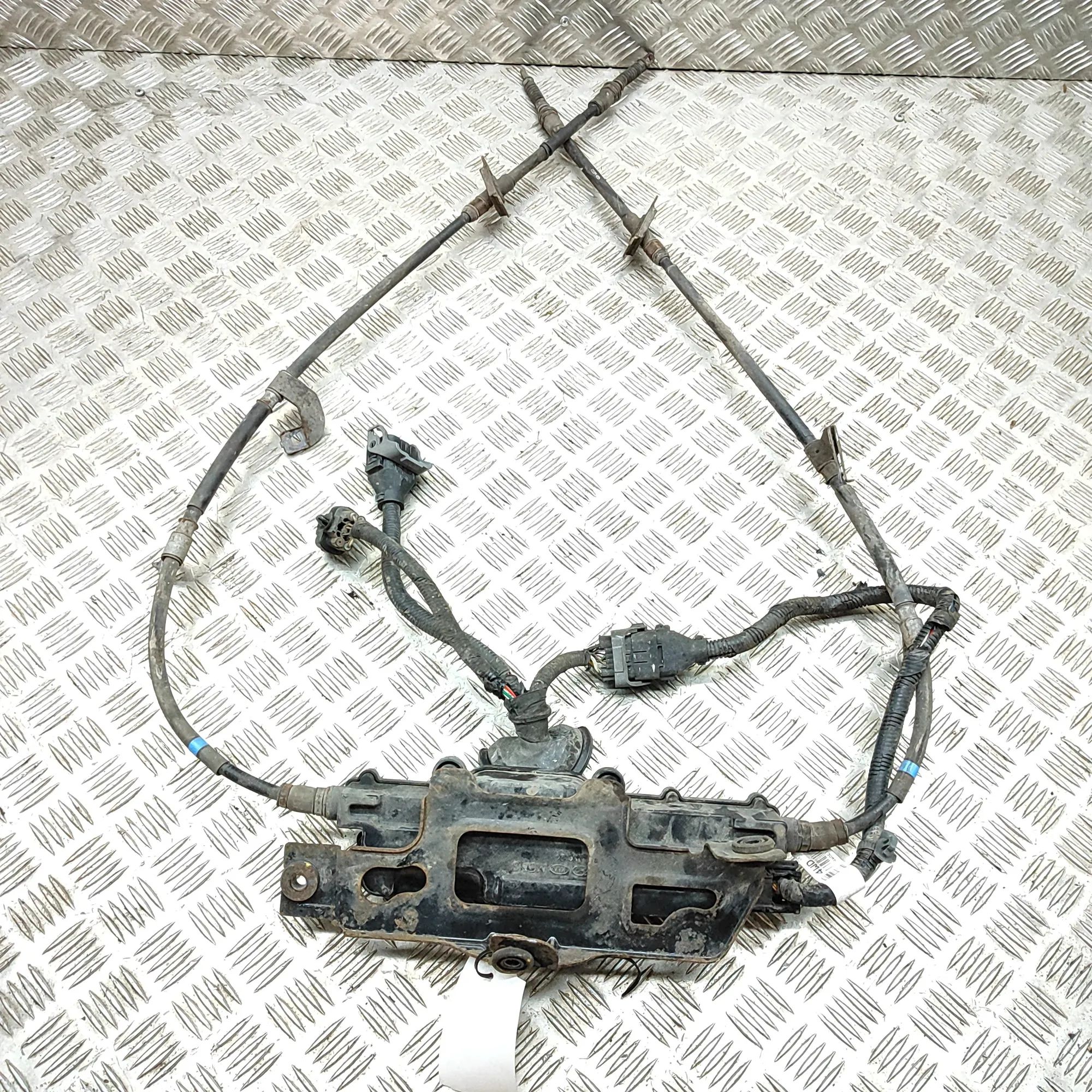 Hyundai Santa Fe Handbrake Motor B8597-01040, 59795-2W400, 59700-B8800 Handbrake...