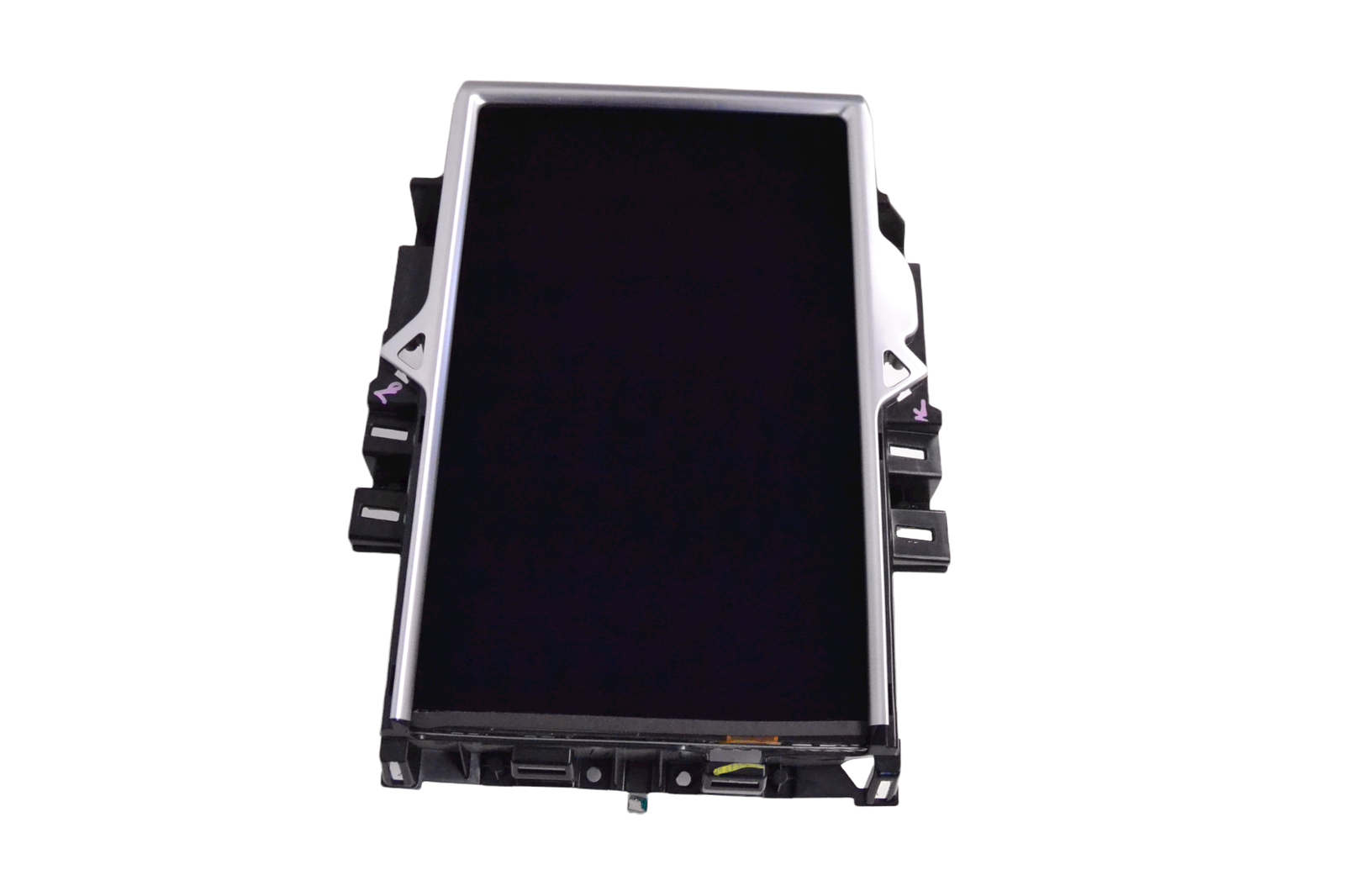 Tesla Model X Navigation Screen Display 1045006-03-D Navigation Screen Display TESLA MO...