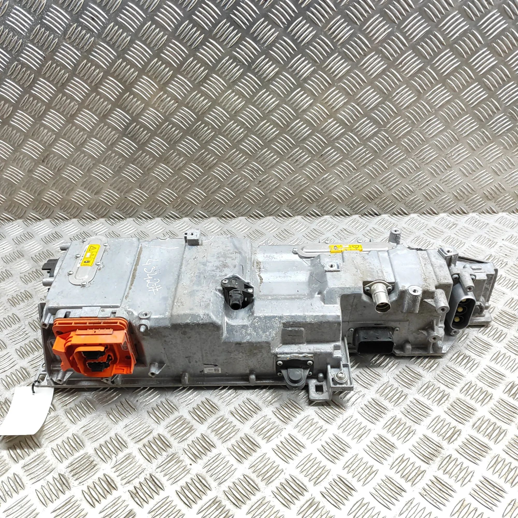 BMW X1 (F48) Inverter