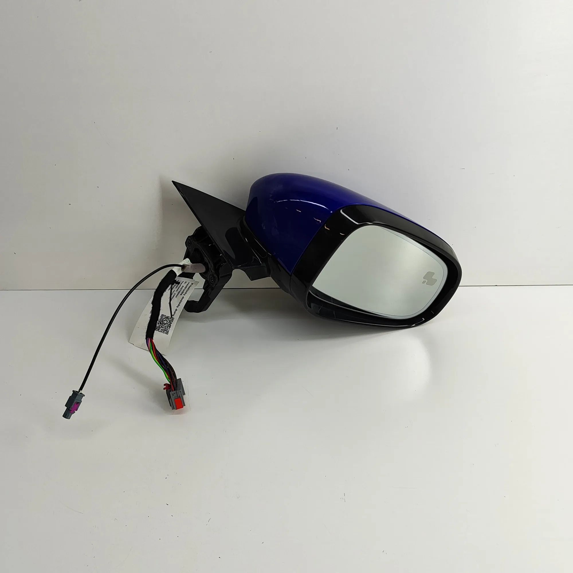 Jaguar I-Pace Right Side Wing Mirror J9D3-17E698-HA Right Side Wing Mirror JAGUAR I-...